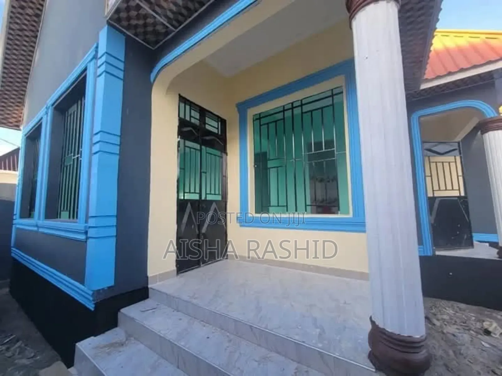3bdrm House in Mbagala for sale in Mbagala