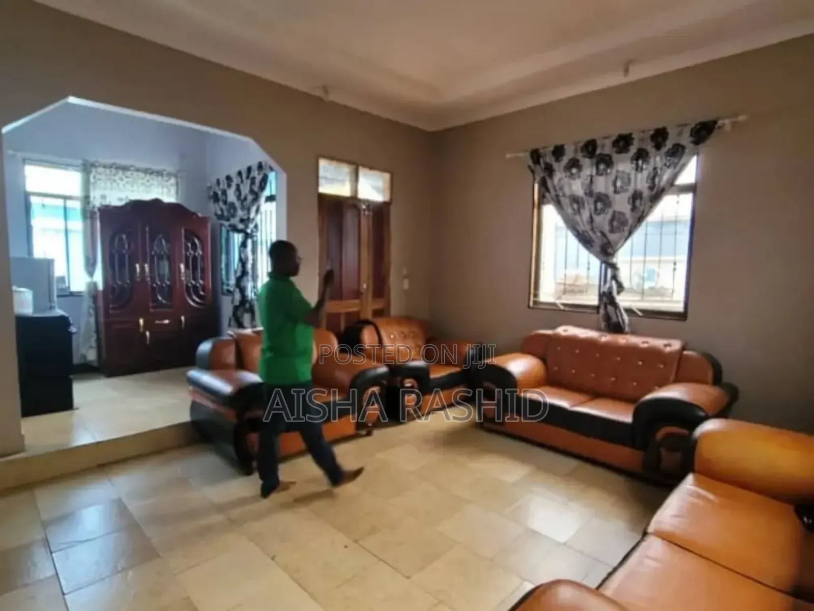 3bdrm House in Mbagala for sale in Mbagala