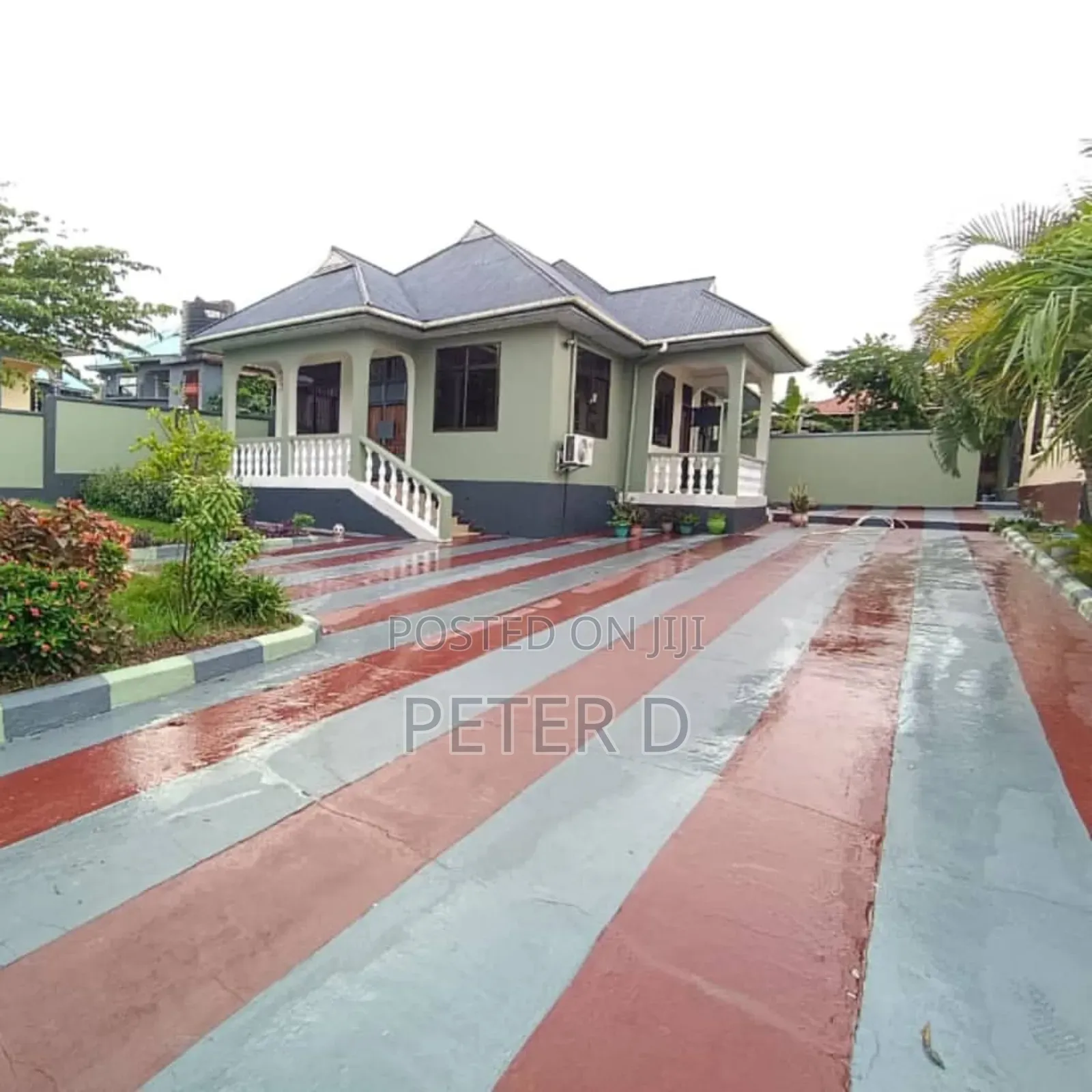4bdrm House in Kimara for rent in Kimara