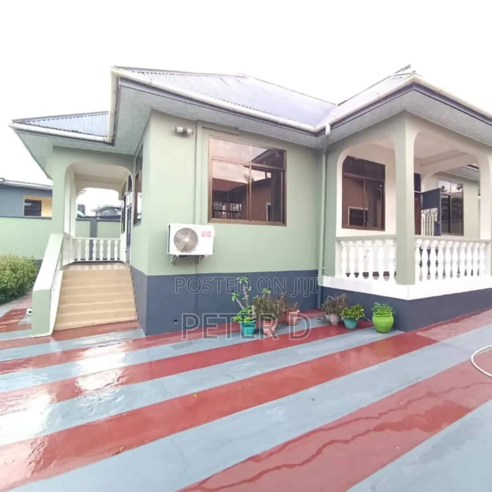 4bdrm House in Kimara for rent in Kimara