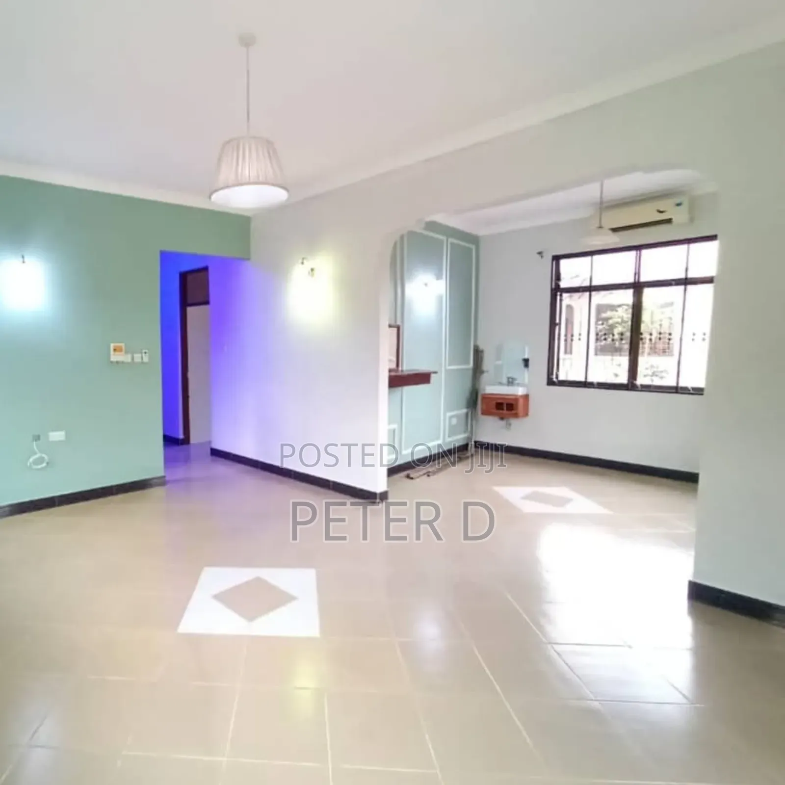 4bdrm House in Kimara for rent in Kimara