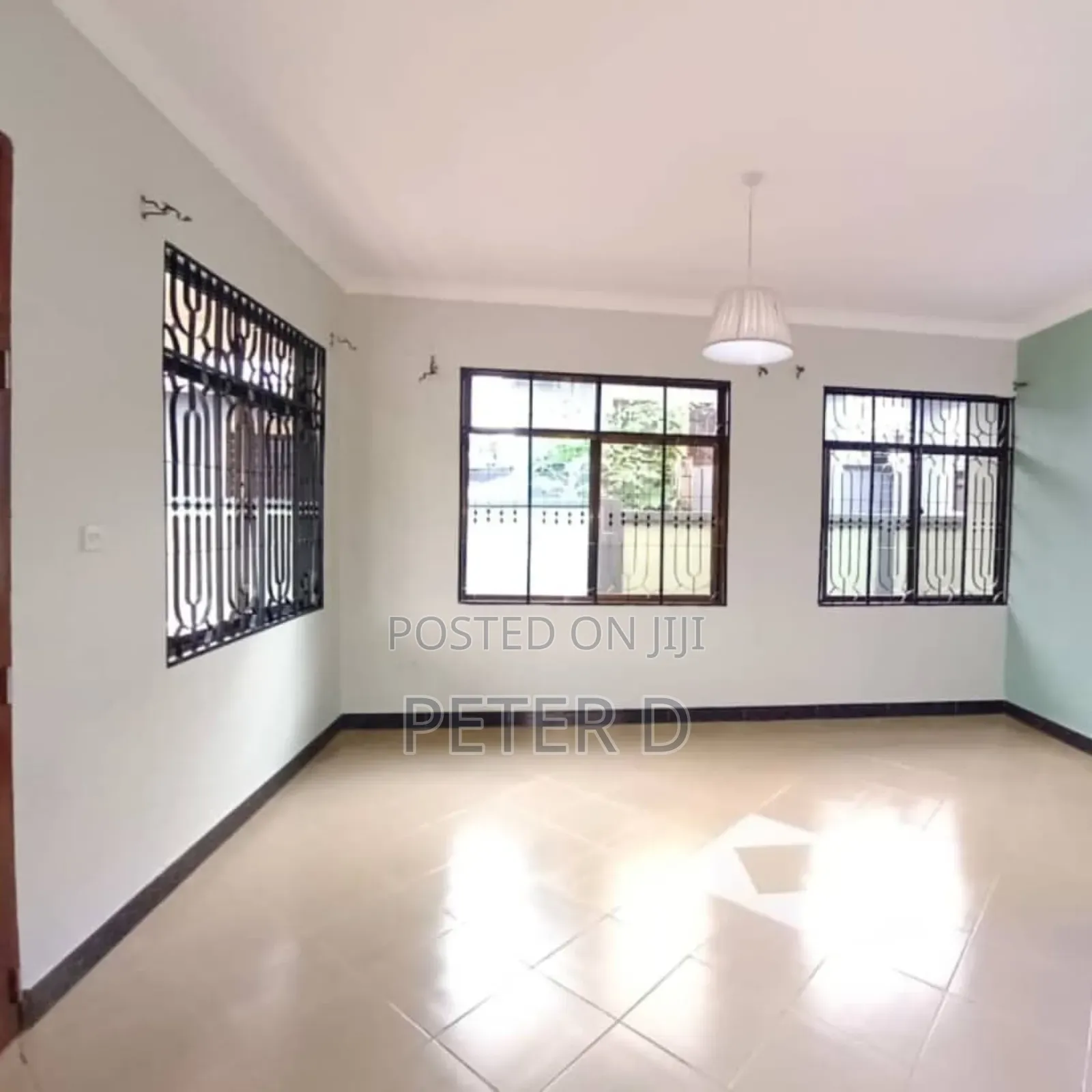 4bdrm House in Kimara for rent in Kimara