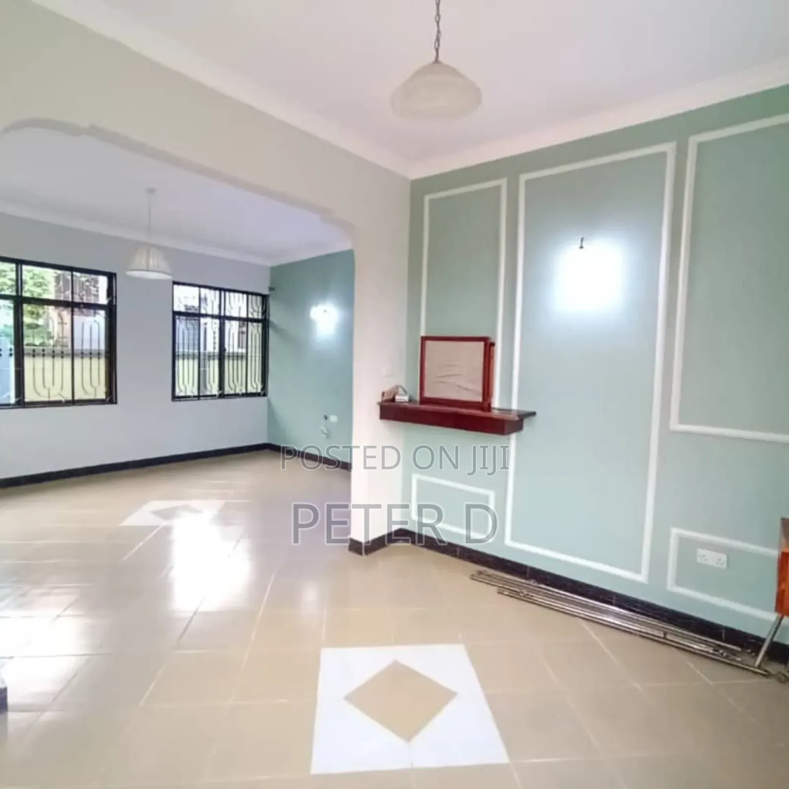 4bdrm House in Kimara for rent in Kimara