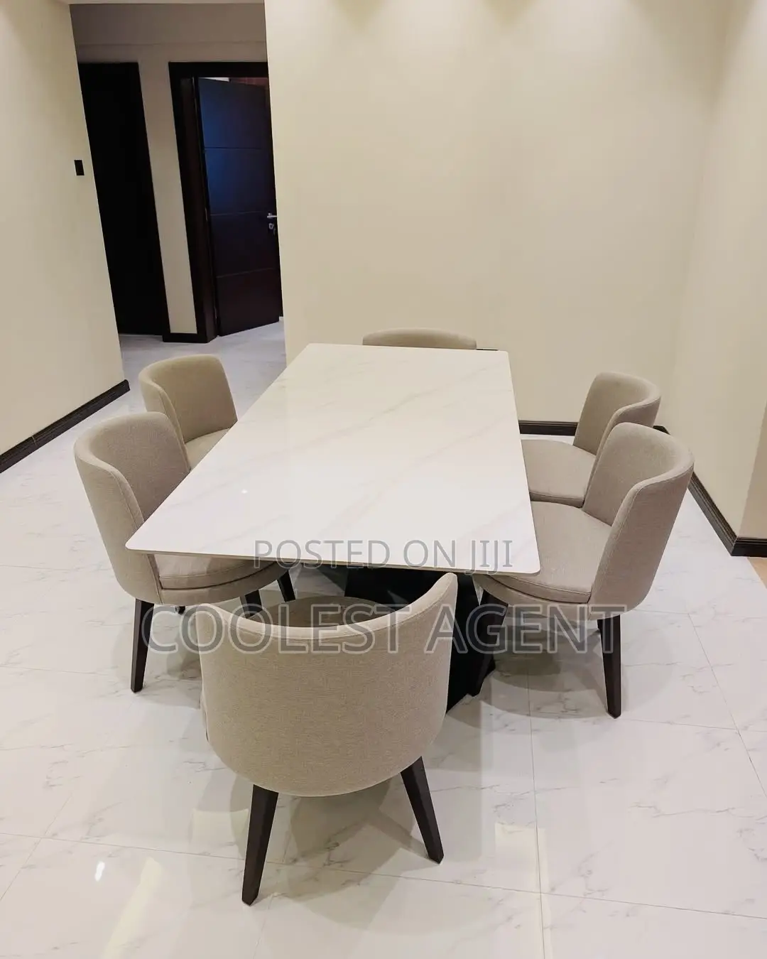 Furnished 3bdrm Apartment in Coolest Estate, Masaki for rent in Masaki