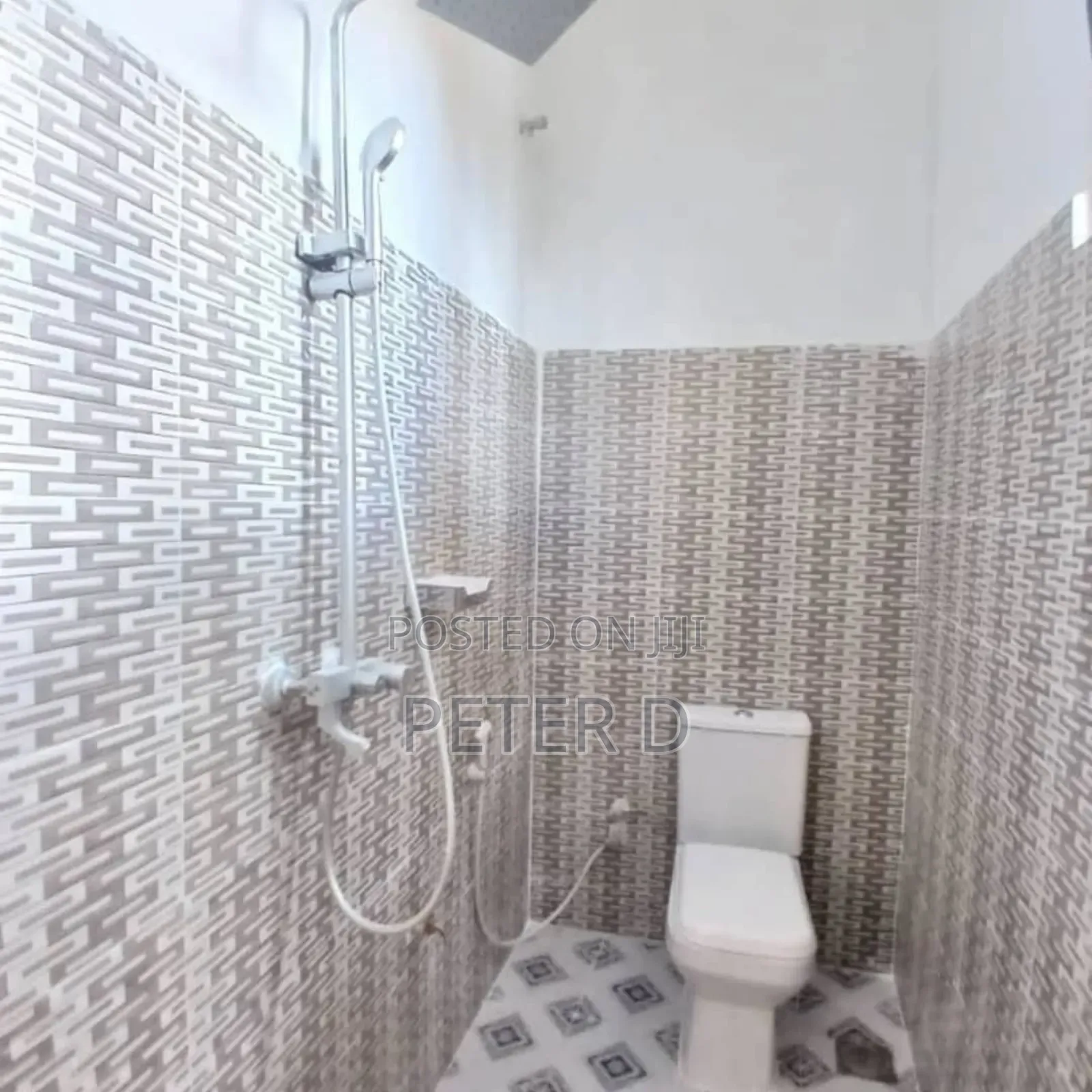 1bdrm Apartment in Kimara for rent in Kimara
