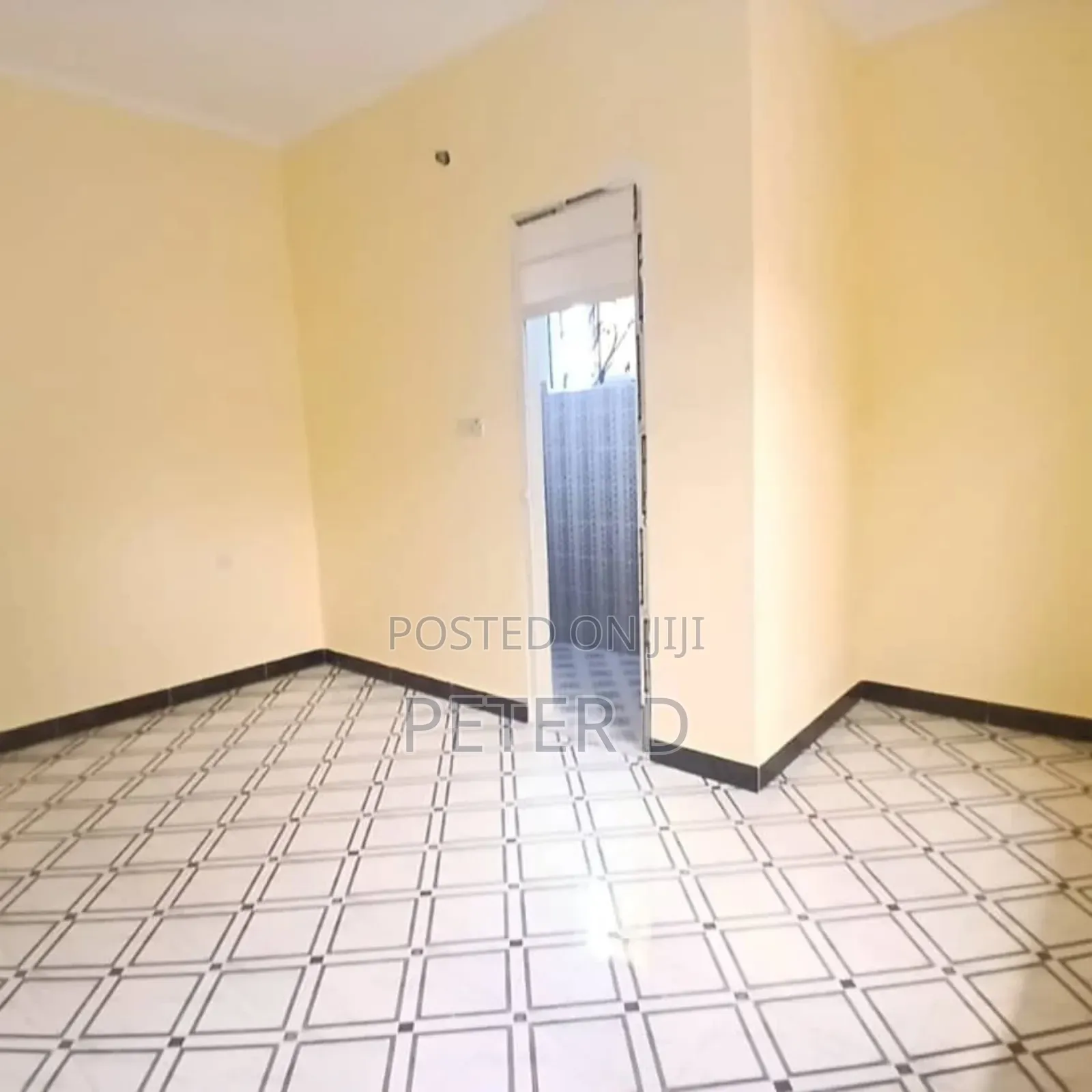 1bdrm Apartment in Kimara for rent in Kimara