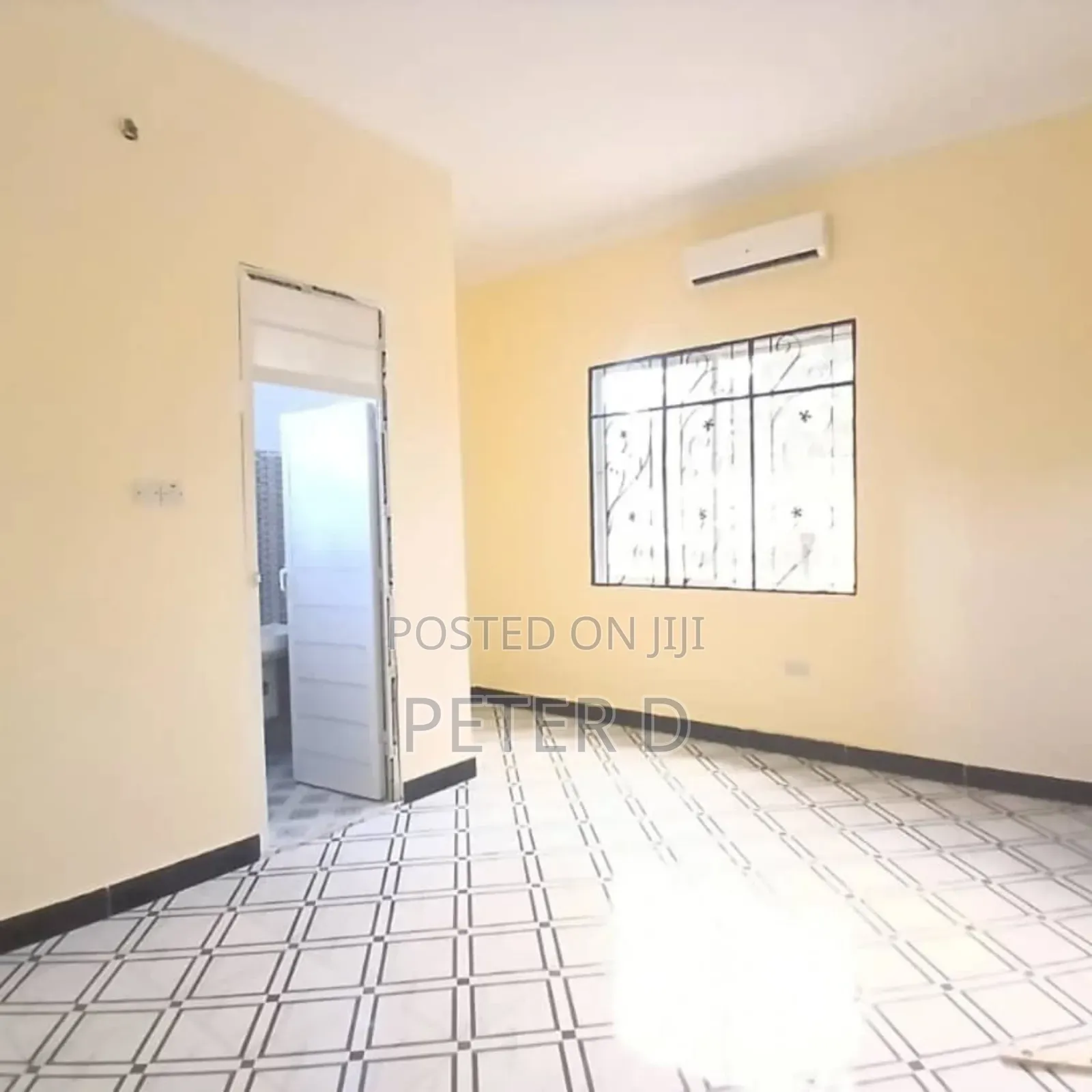 1bdrm Apartment in Kimara for rent in Kimara