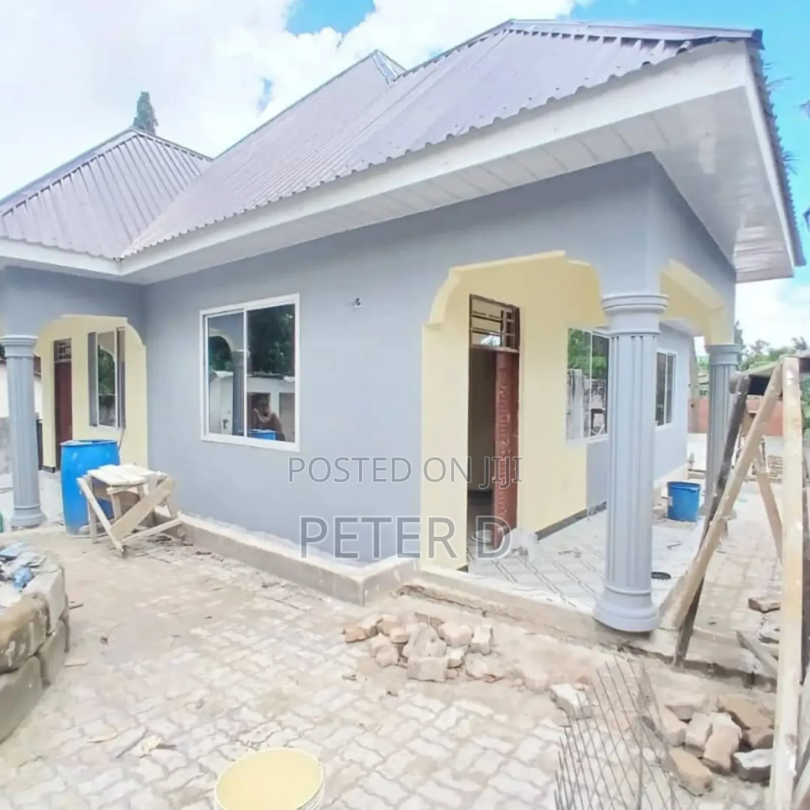1bdrm Apartment in Kimara for rent in Kimara