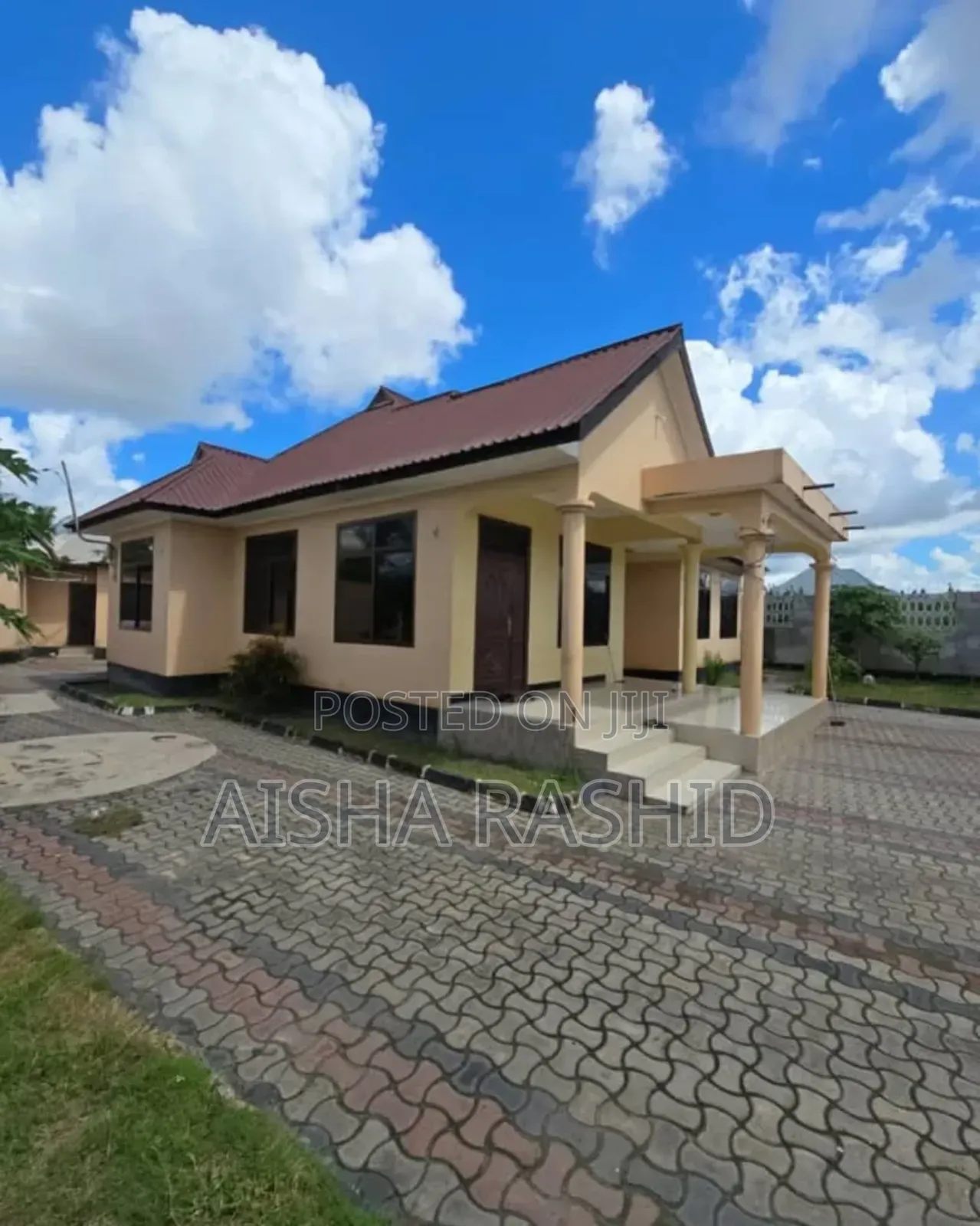 3bdrm House in Kitunda for sale in Kitunda