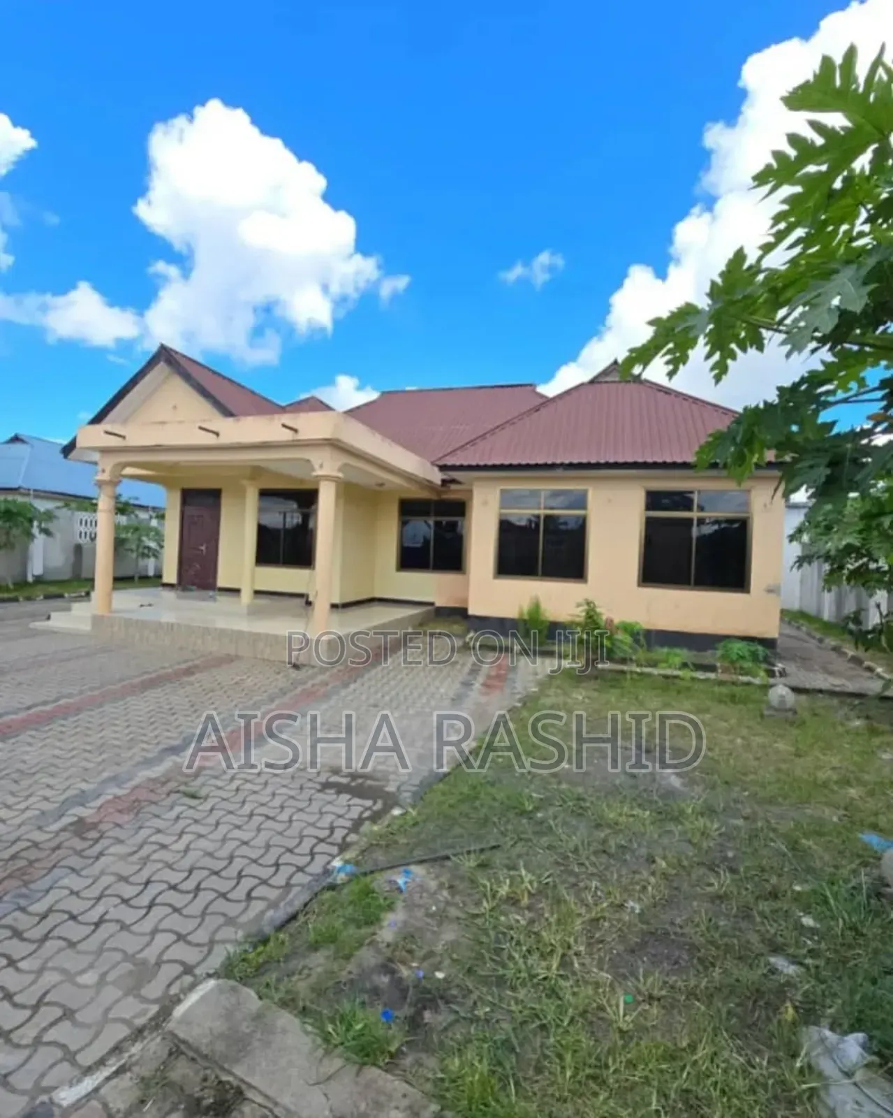 3bdrm House in Kitunda for sale in Kitunda