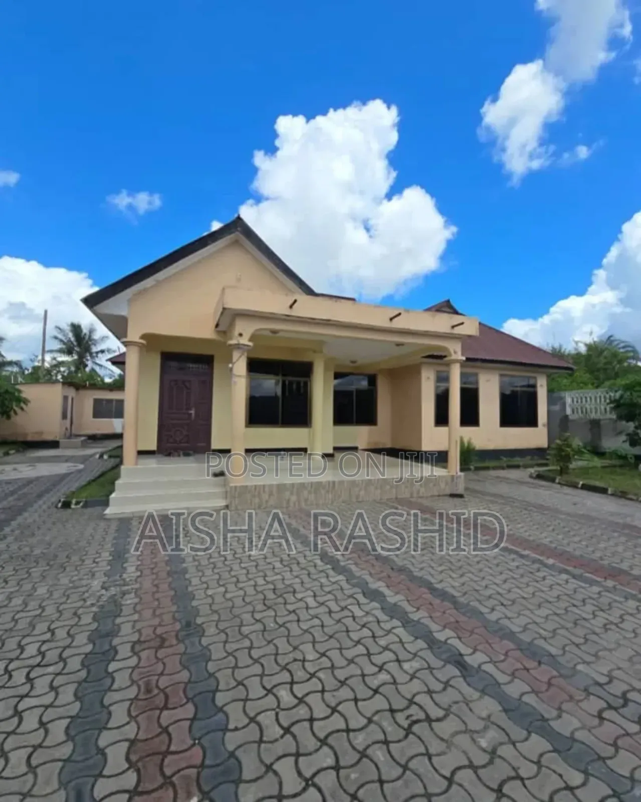 3bdrm House in Kitunda for sale in Kitunda