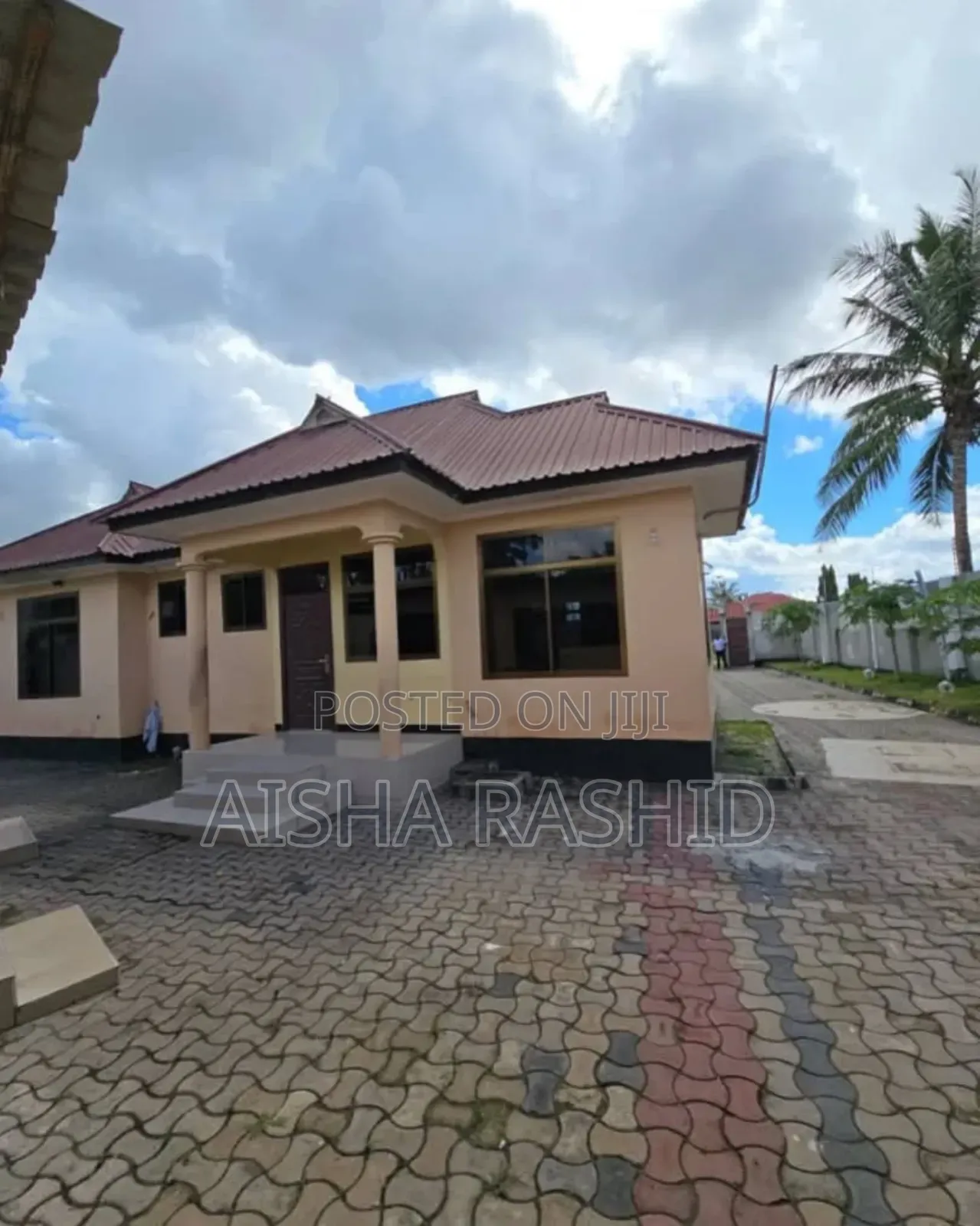 3bdrm House in Kitunda for sale in Kitunda