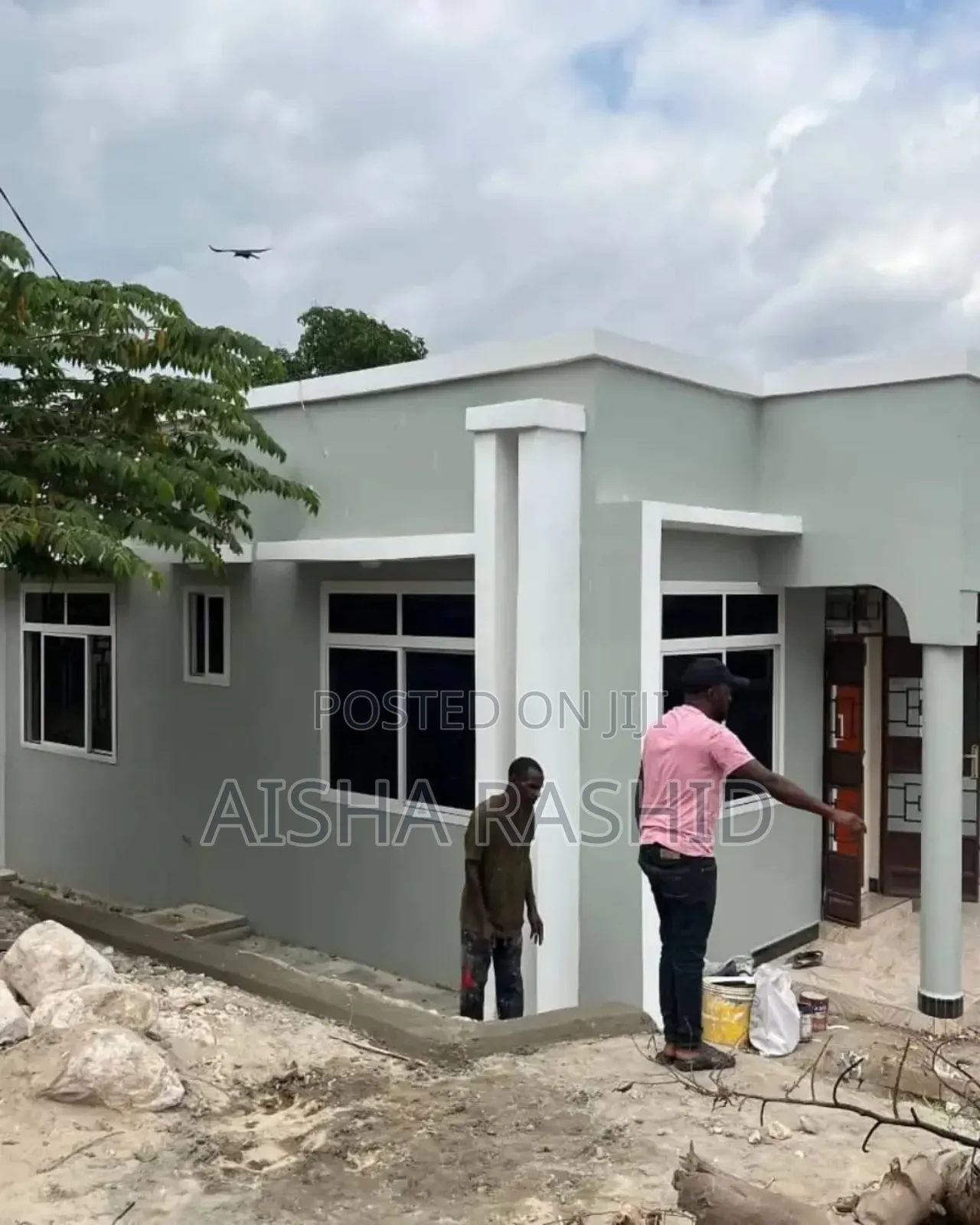 2bdrm House in Mbezi for sale in Mbezi