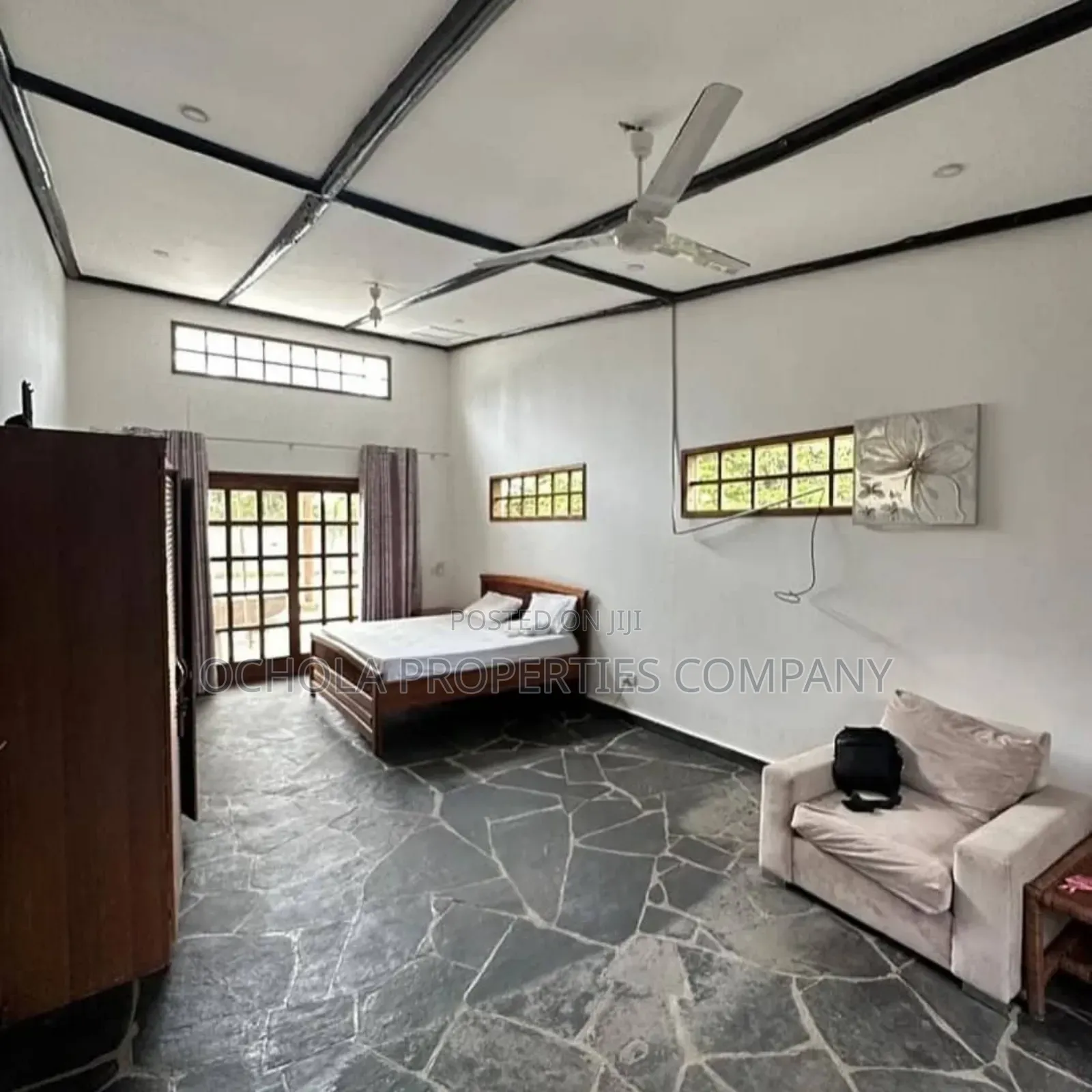 Furnished 2bdrm House in Mbezi Beach for rent in Mbezi Beach