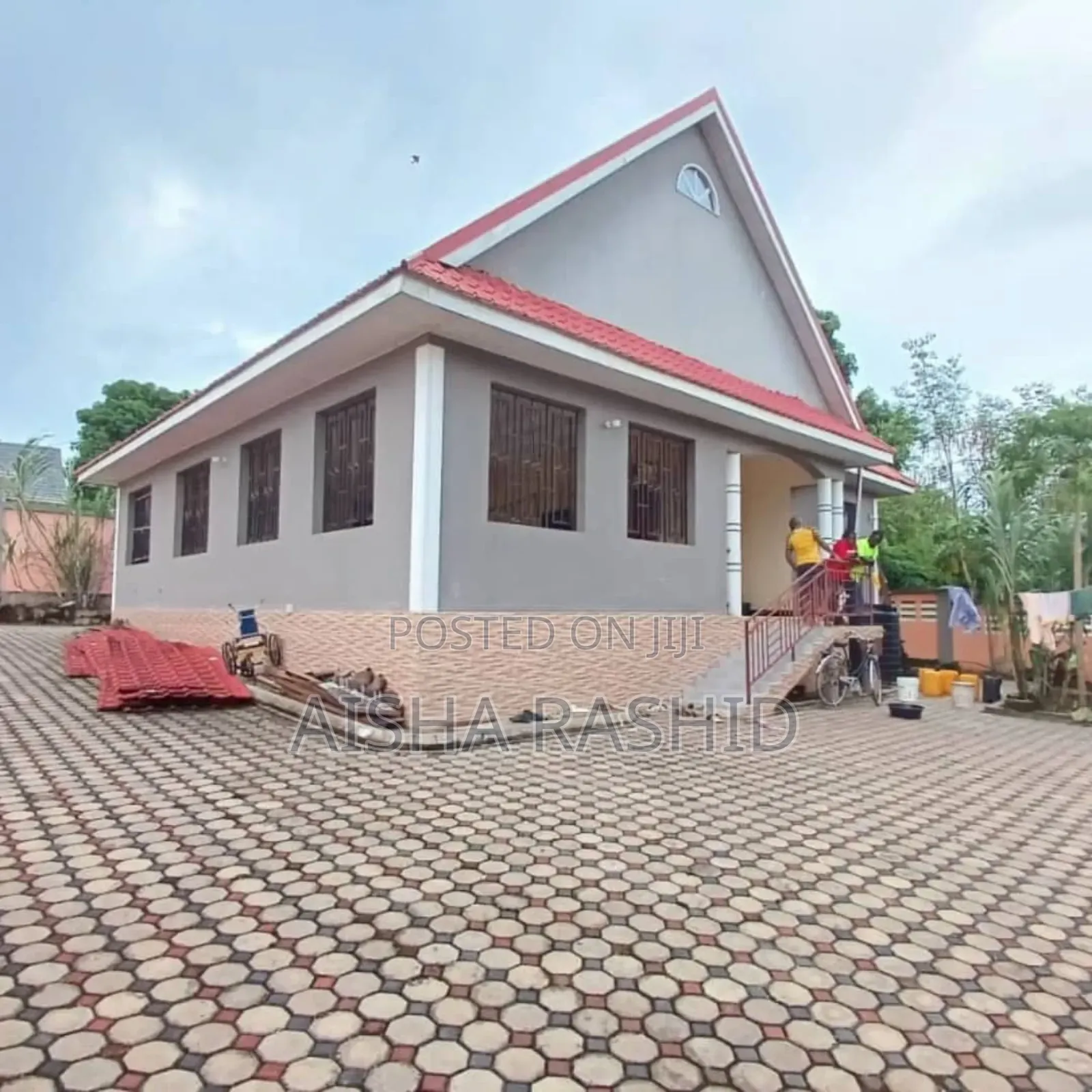4bdrm House in Mbezi for sale in Mbezi