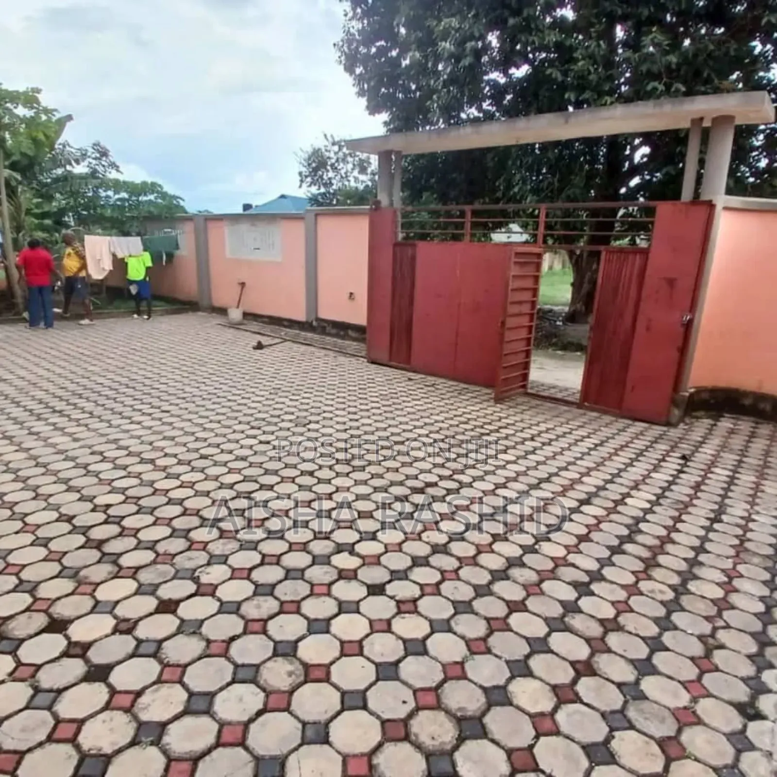 4bdrm House in Mbezi for sale in Mbezi
