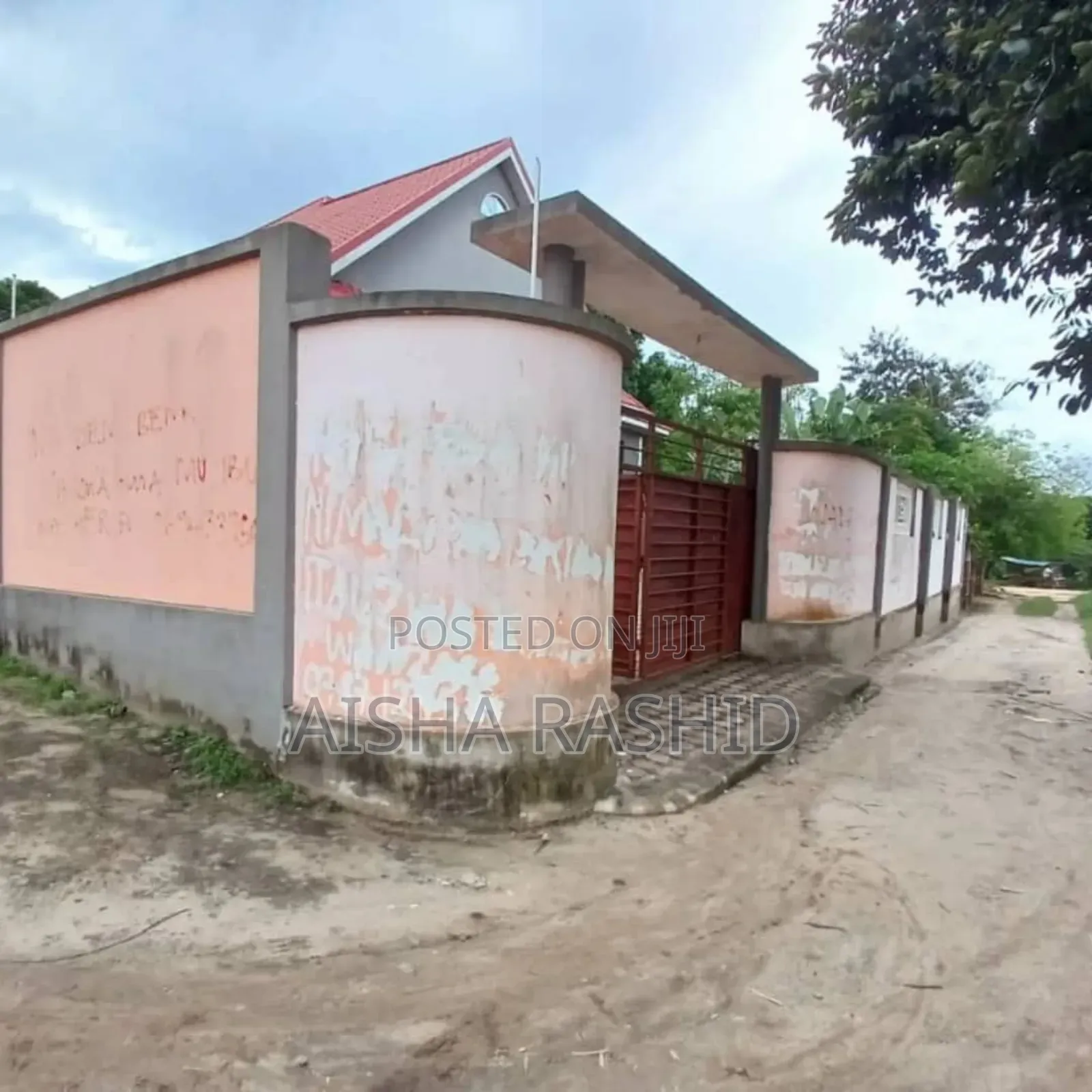 4bdrm House in Mbezi for sale in Mbezi
