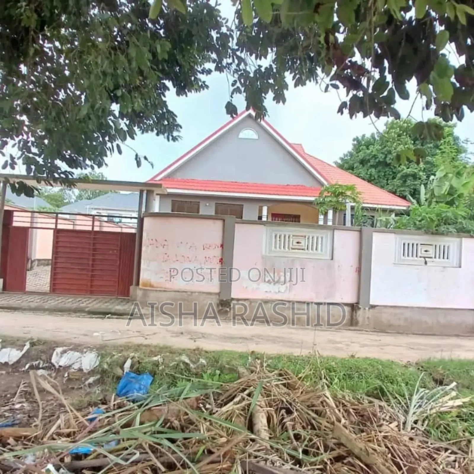 4bdrm House in Mbezi for sale in Mbezi