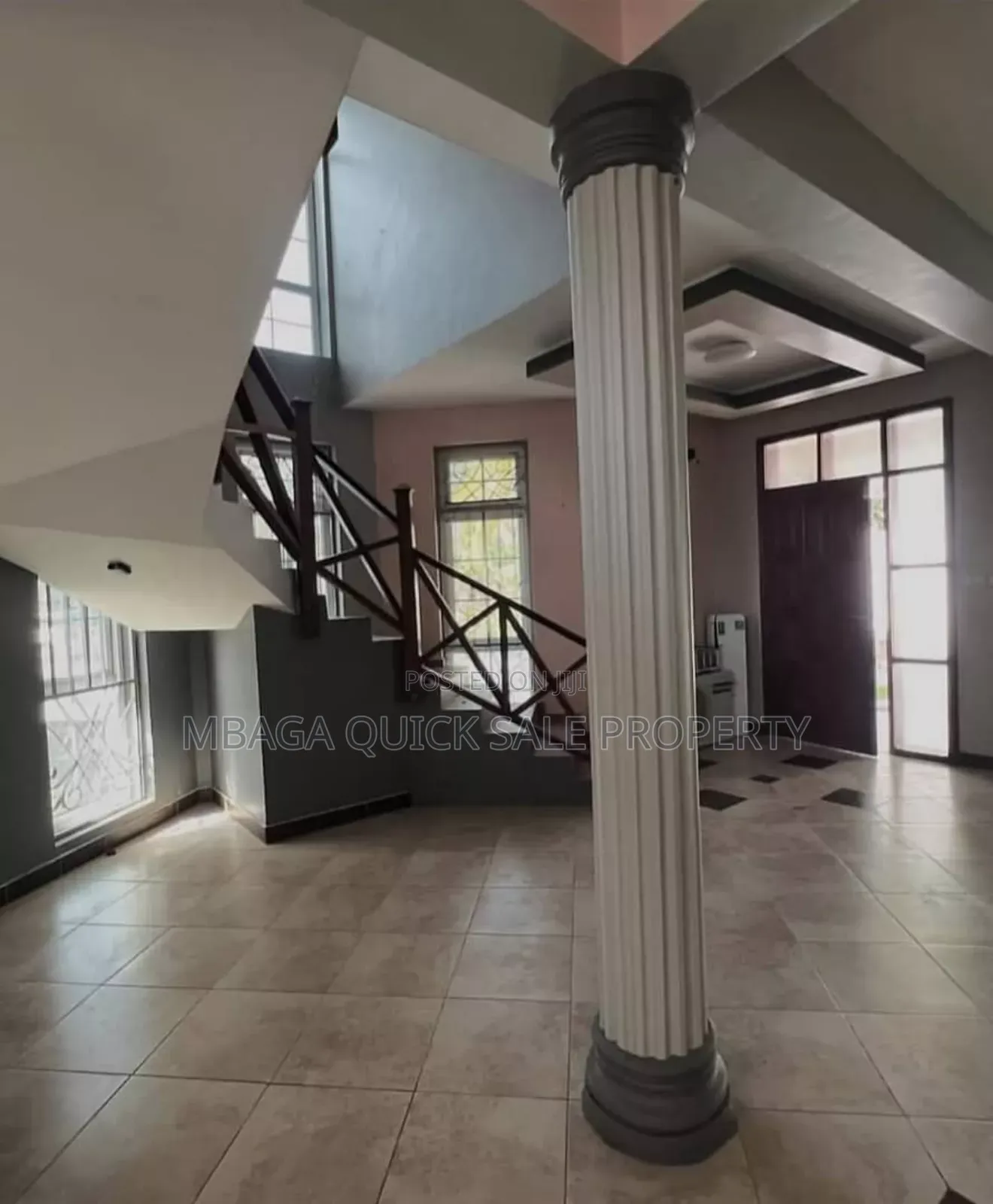 3bdrm House in Mbezi Beach for rent in Mbezi Beach