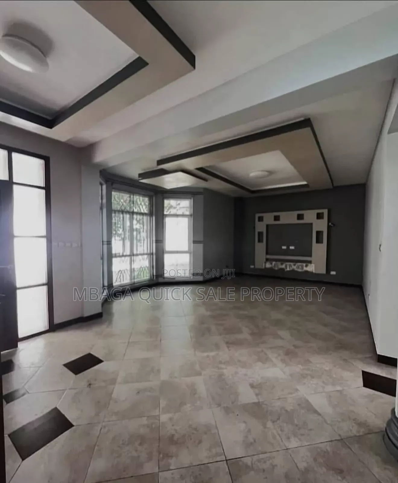 3bdrm House in Mbezi Beach for rent in Mbezi Beach