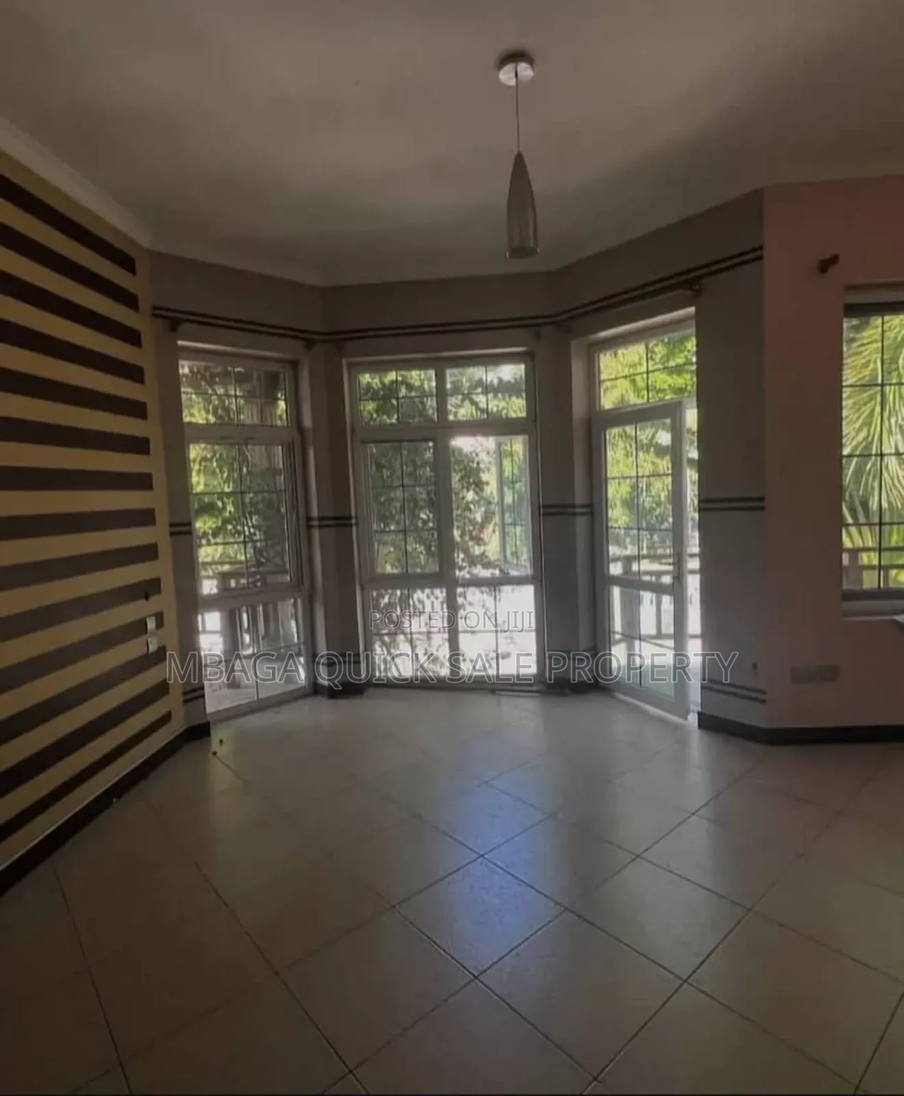 3bdrm House in Mbezi Beach for rent in Mbezi Beach
