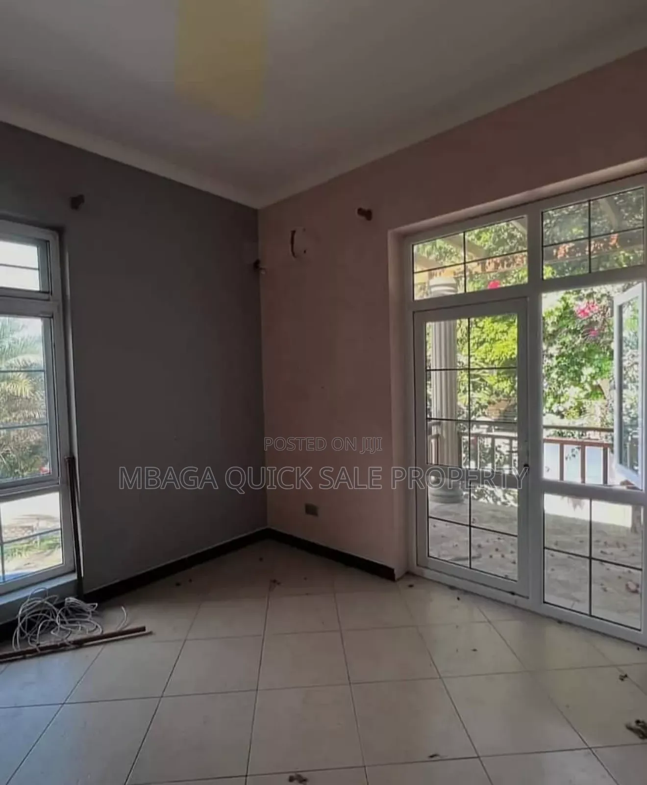 3bdrm House in Mbezi Beach for rent in Mbezi Beach