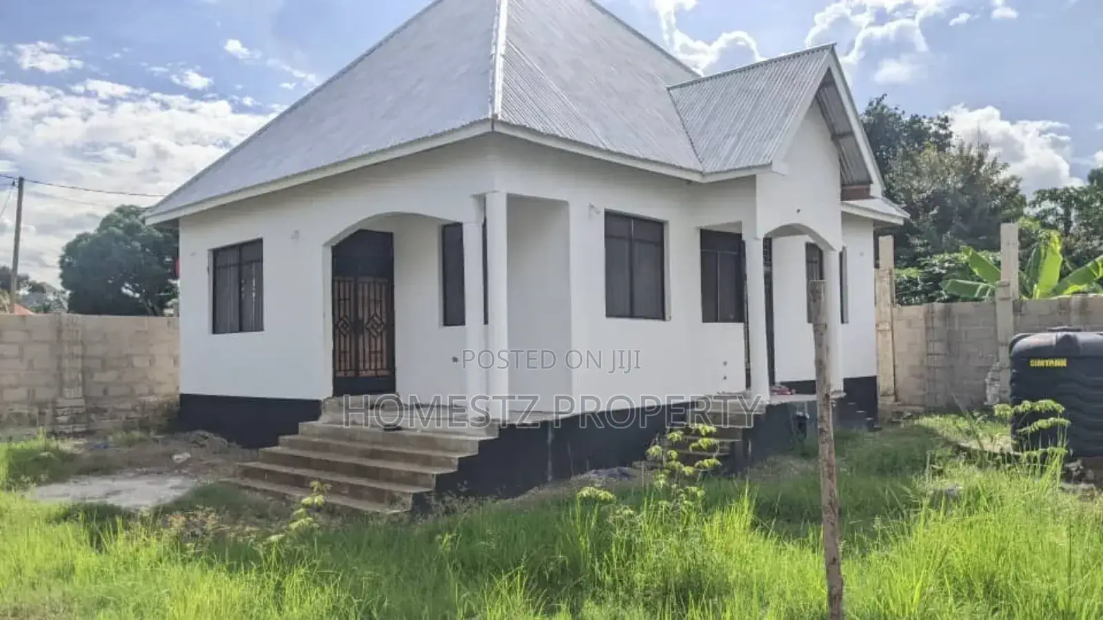 3bdrm House in Mbezi Malamba Mawili, Kinondoni for sale in Kinondoni