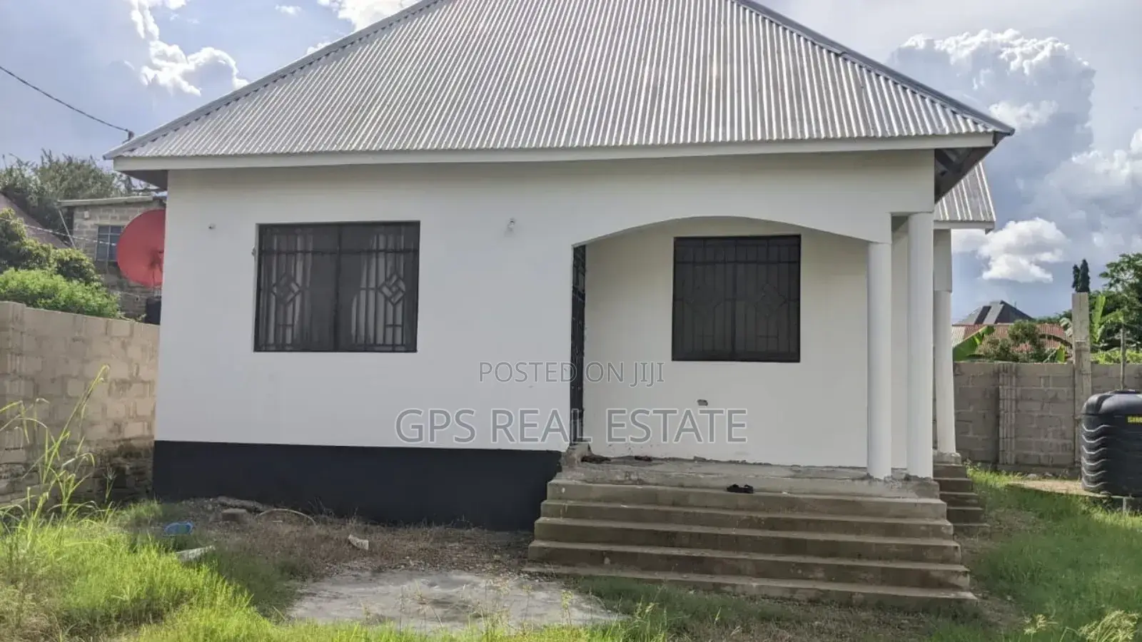 3bdrm House in Mbezi Malamba Mawili, Kinondoni for sale in Kinondoni