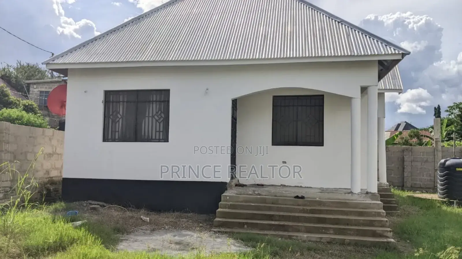 3bdrm House in Mbezi Malamba Mawili, Kinondoni for sale in Kinondoni
