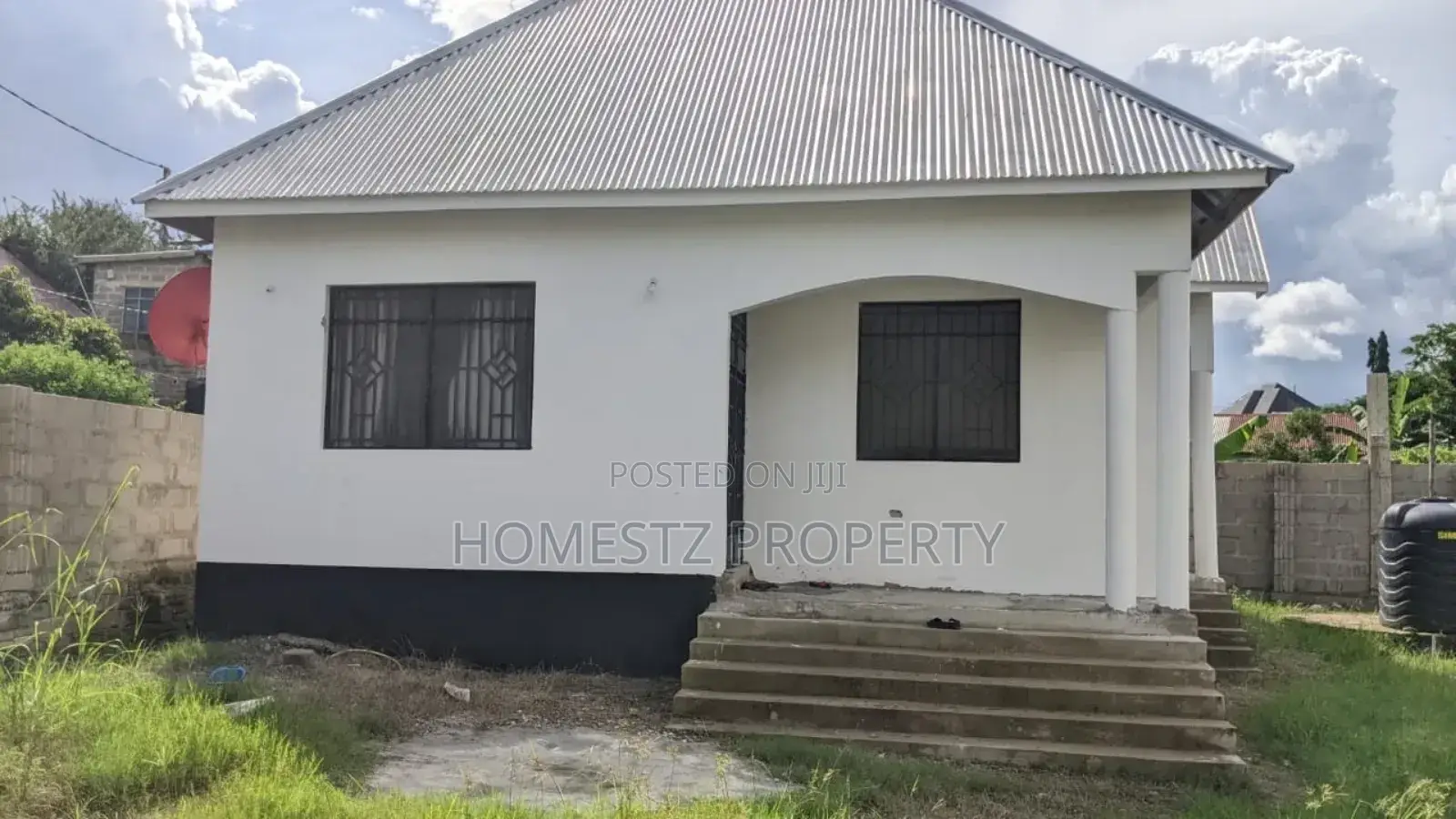 3bdrm House in Mbezi Malamba Mawili, Kinondoni for sale in Kinondoni