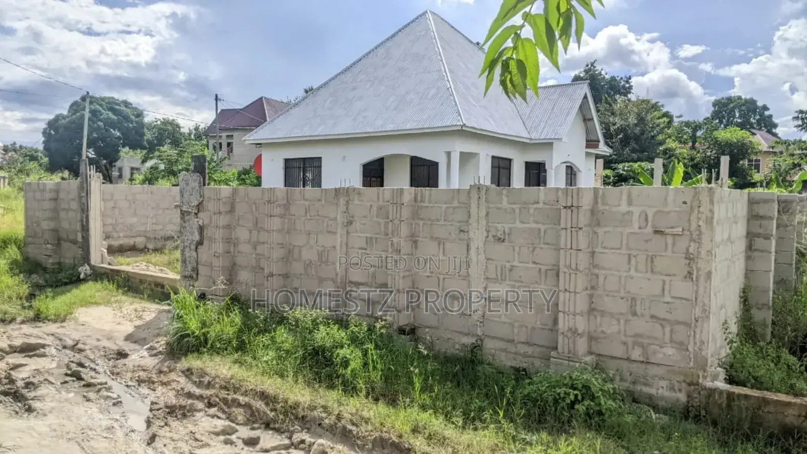3bdrm House in Mbezi Malamba Mawili, Kinondoni for sale in Kinondoni
