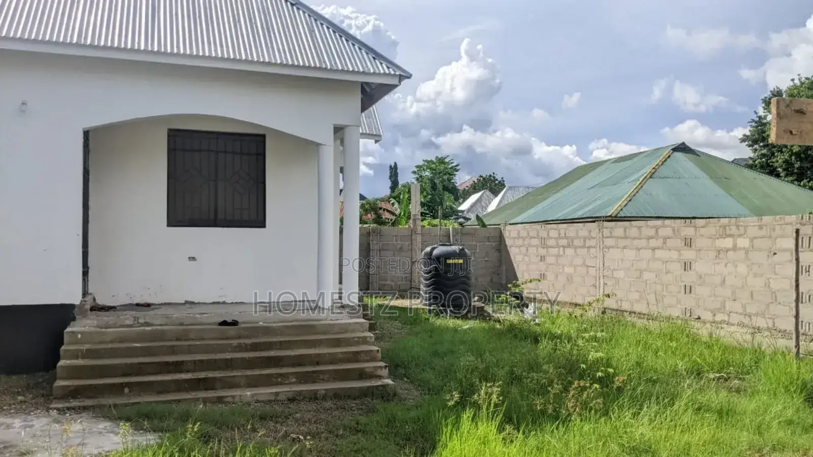 3bdrm House in Mbezi Malamba Mawili, Kinondoni for sale in Kinondoni