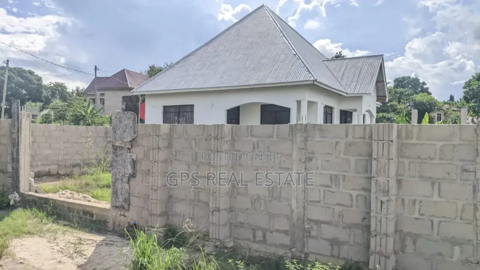 3bdrm House in Mbezi Malamba Mawili, Kinondoni for sale in Kinondoni