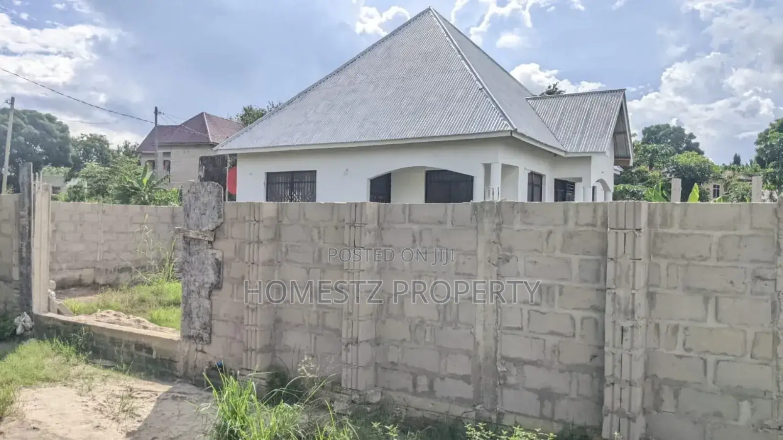3bdrm House in Mbezi Malamba Mawili, Kinondoni for sale in Kinondoni