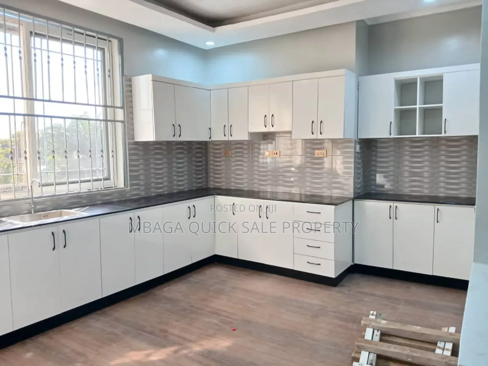 4bdrm Apartment in Mbezi Beach for rent in Mbezi Beach