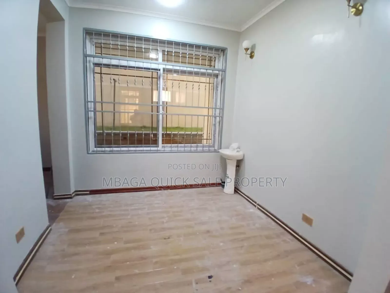 4bdrm Apartment in Mbezi Beach for rent in Mbezi Beach