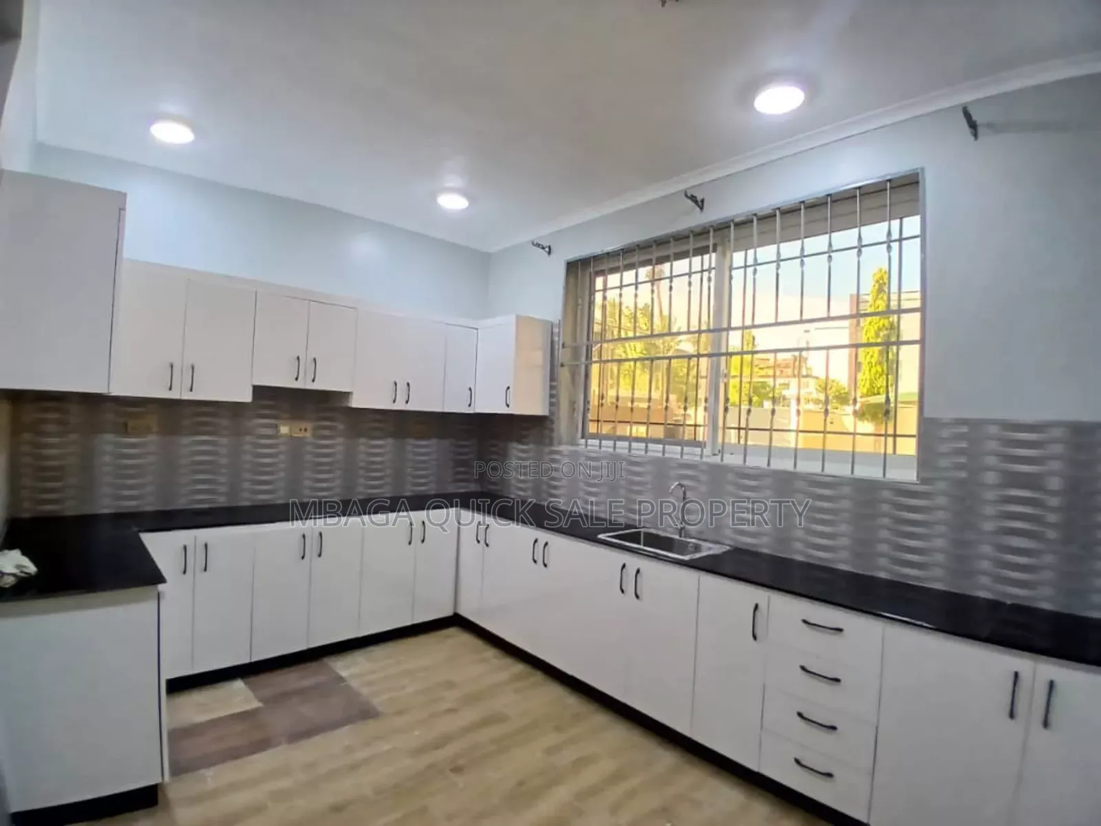 4bdrm Apartment in Mbezi Beach for rent in Mbezi Beach