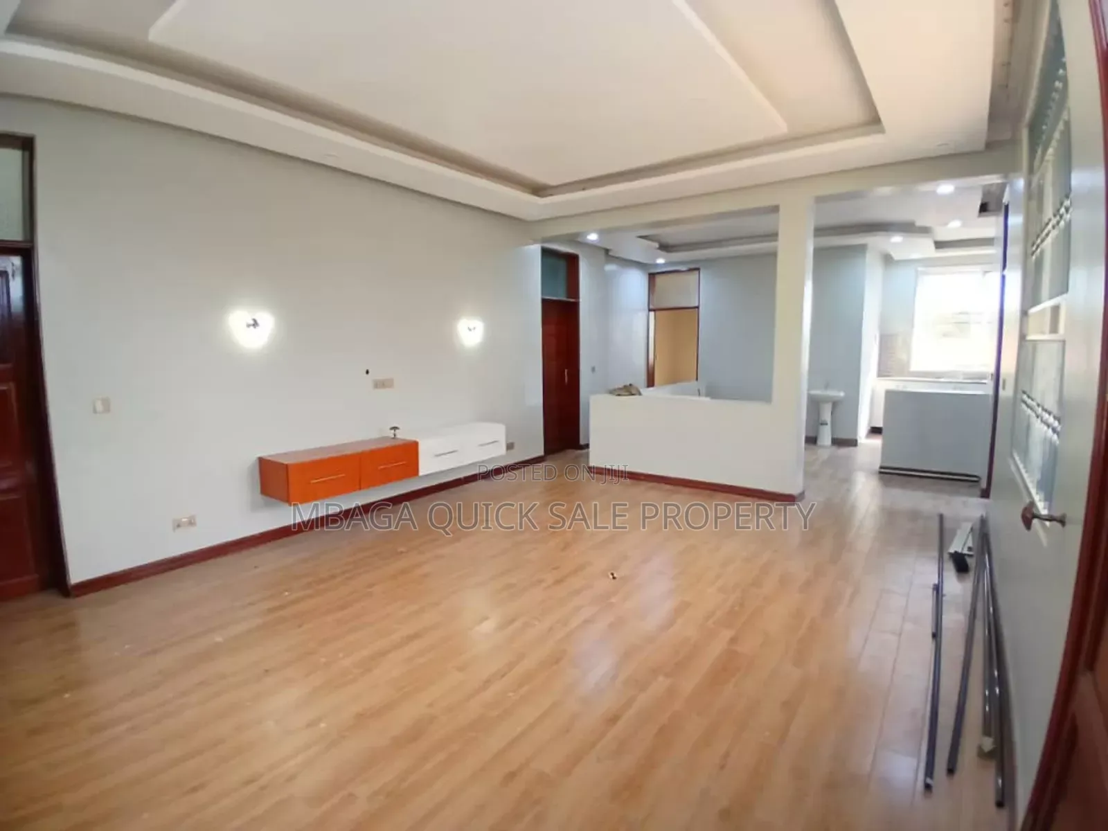 4bdrm Apartment in Mbezi Beach for rent in Mbezi Beach