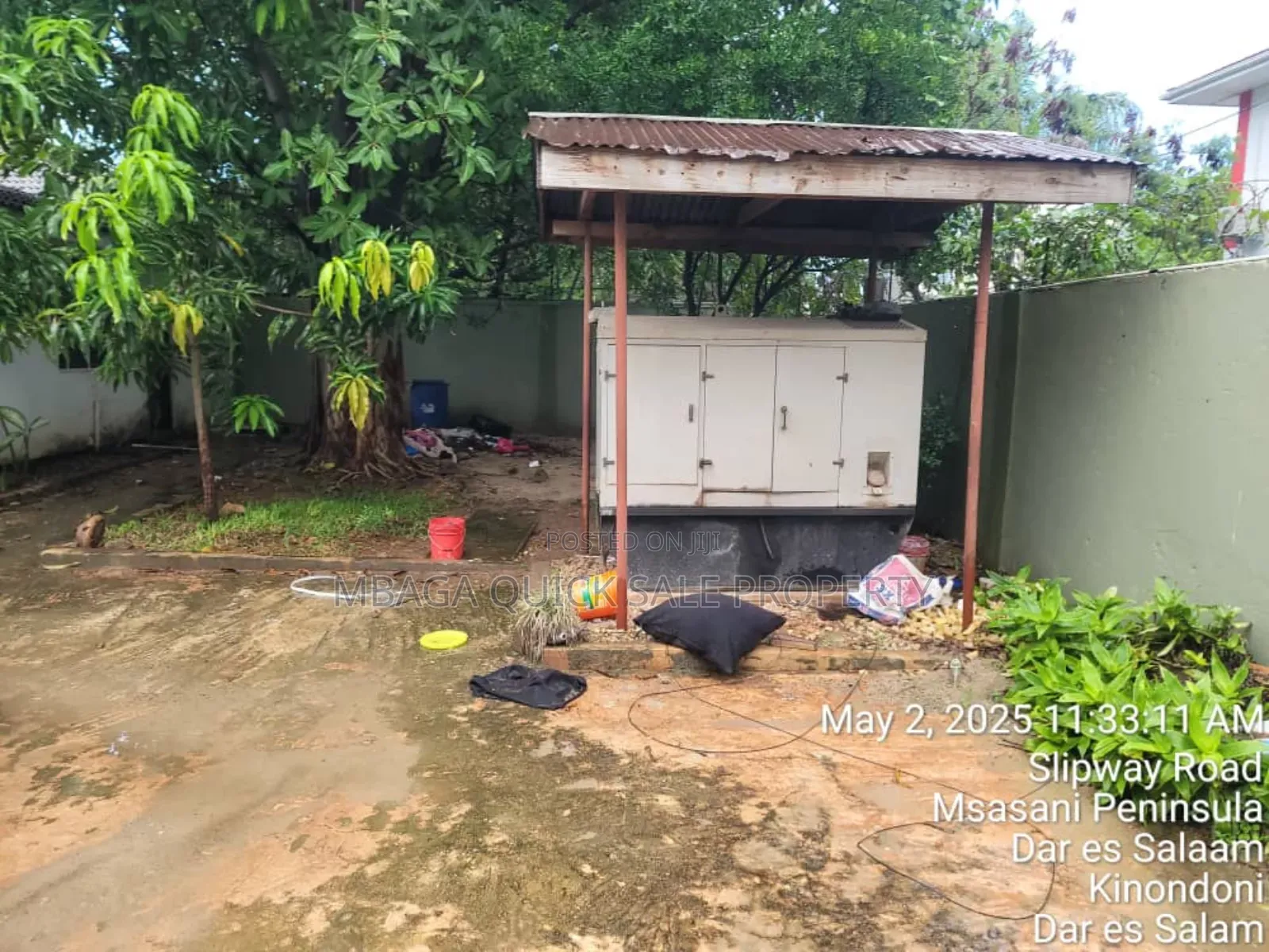 3bdrm Apartment in Masaki for rent in Masaki