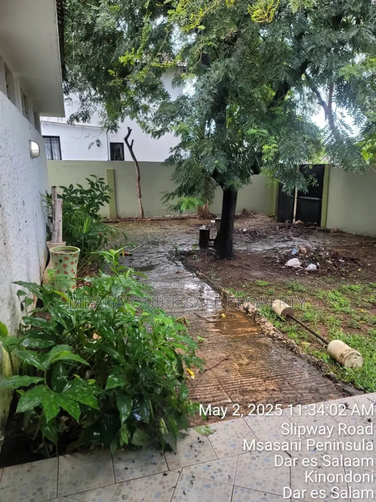 3bdrm Apartment in Masaki for rent in Masaki