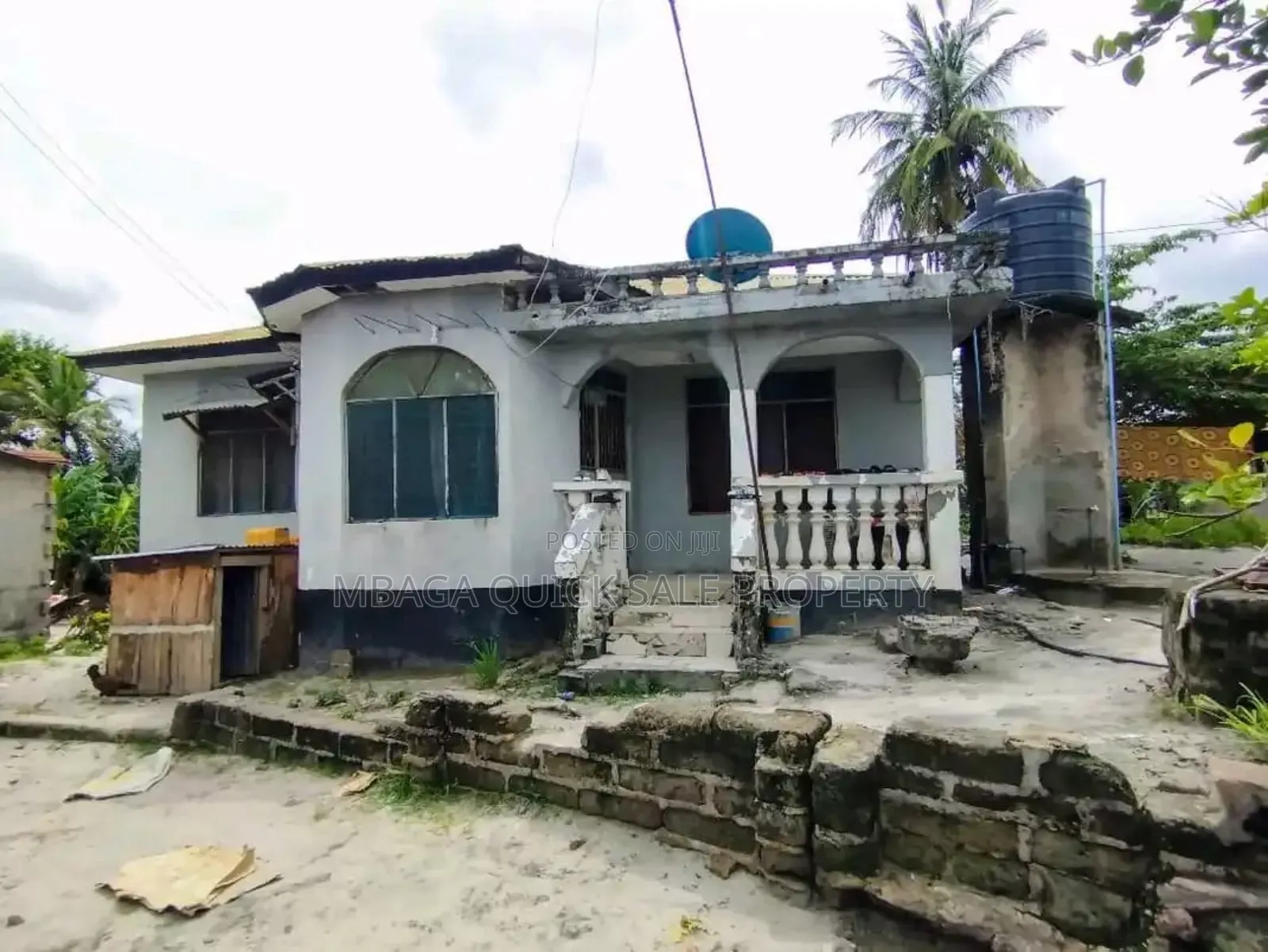 3bdrm House in Banana, Ukonga for sale in Ukonga