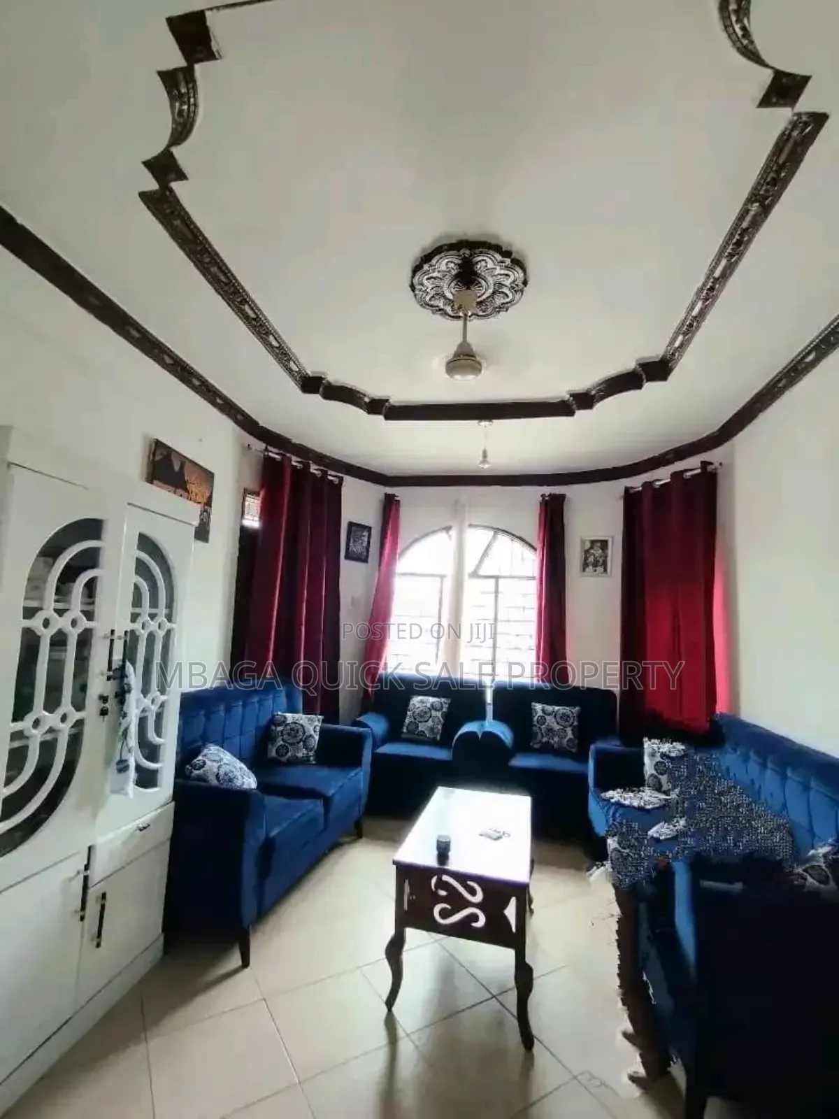 3bdrm House in Banana, Ukonga for sale in Ukonga