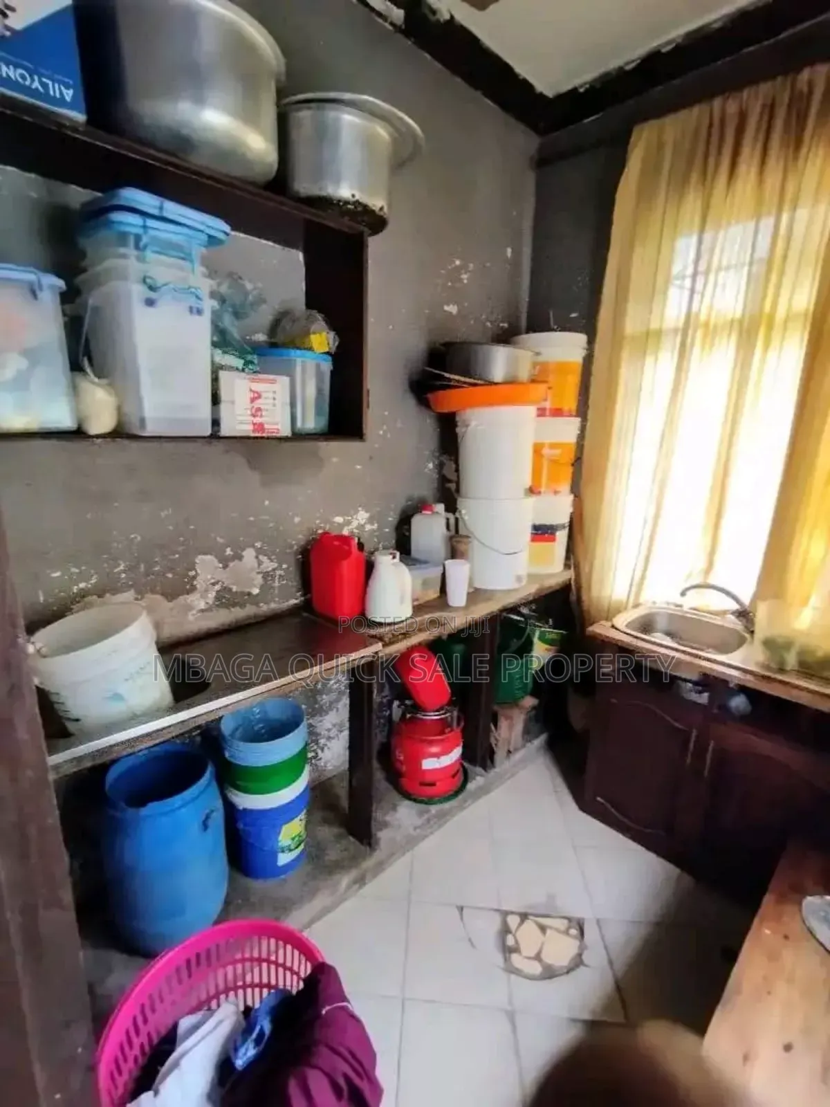 3bdrm House in Banana, Ukonga for sale in Ukonga