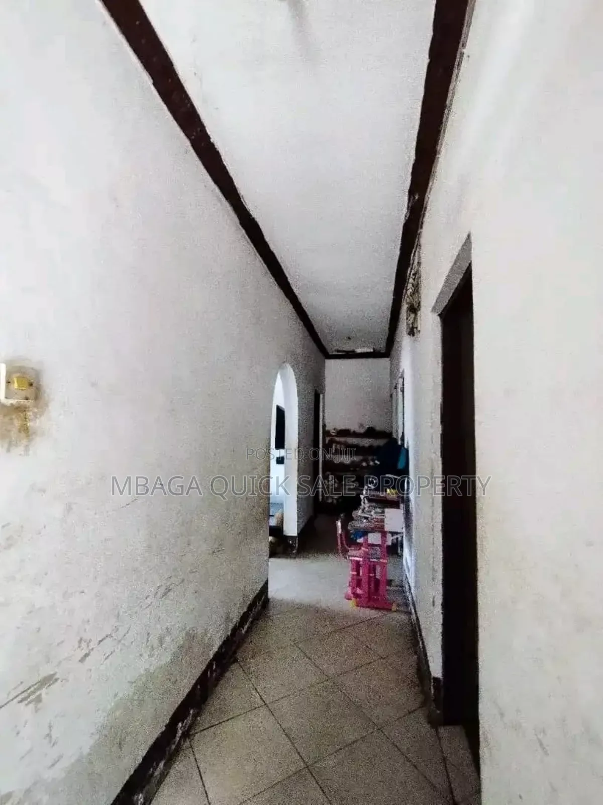3bdrm House in Banana, Ukonga for sale in Ukonga