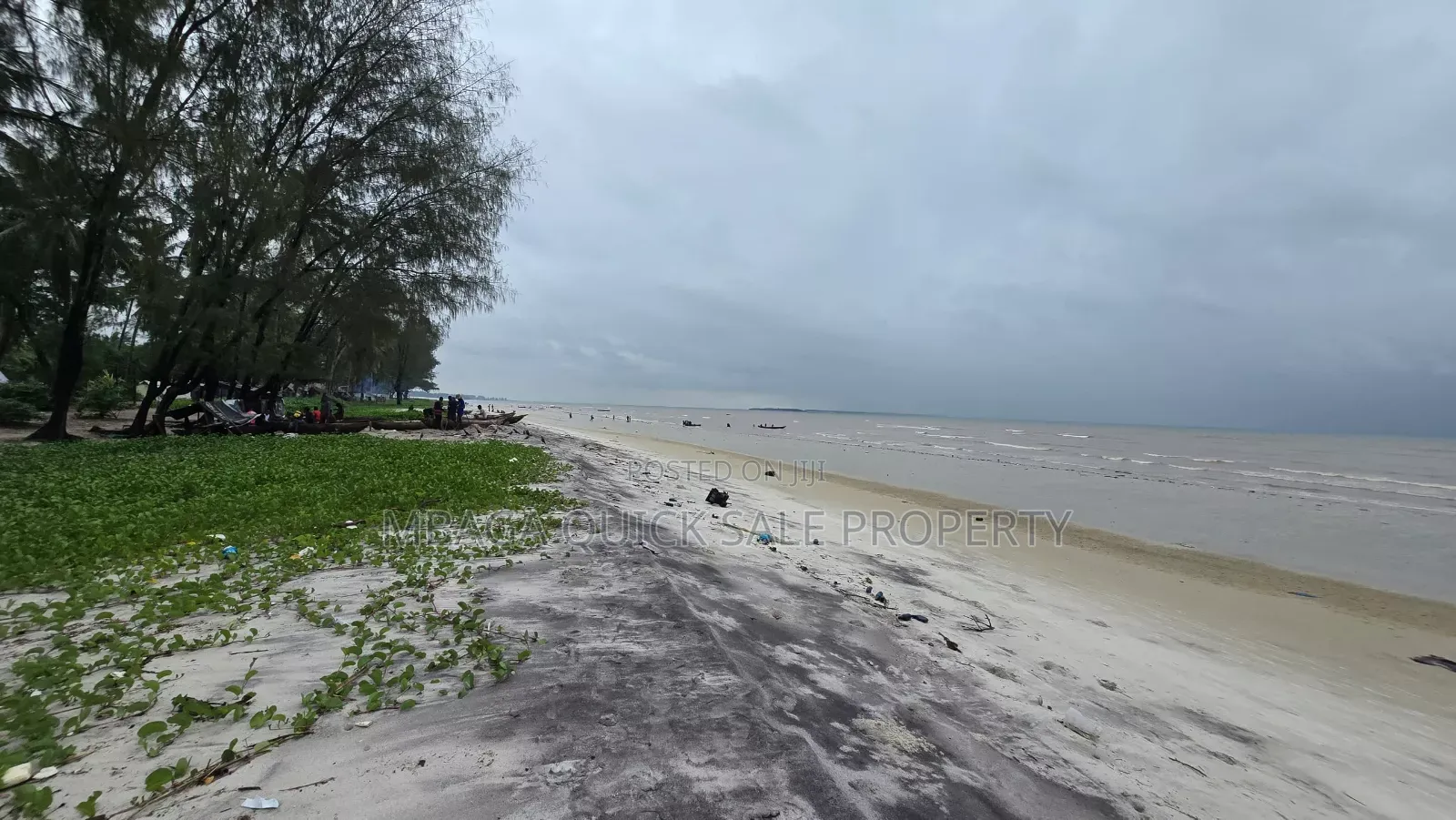 Furnished 8bdrm House in Mbezi Beach, Ukonga for sale in Ukonga