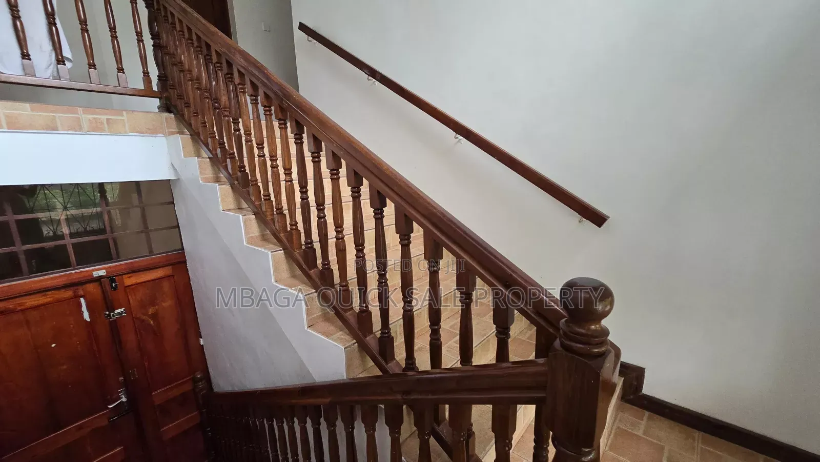 Furnished 8bdrm House in Mbezi Beach, Ukonga for sale in Ukonga