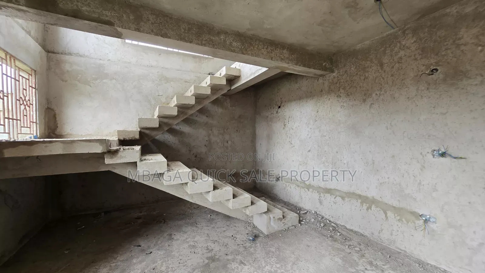 6bdrm House in Kimara Korogwe for sale in Kimara