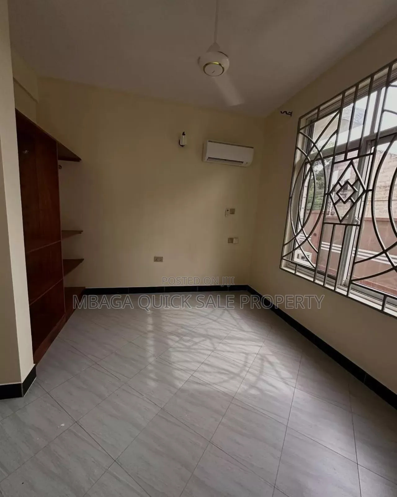 3bdrm Apartment in Salasala, Mbezi Beach for rent in Mbezi Beach