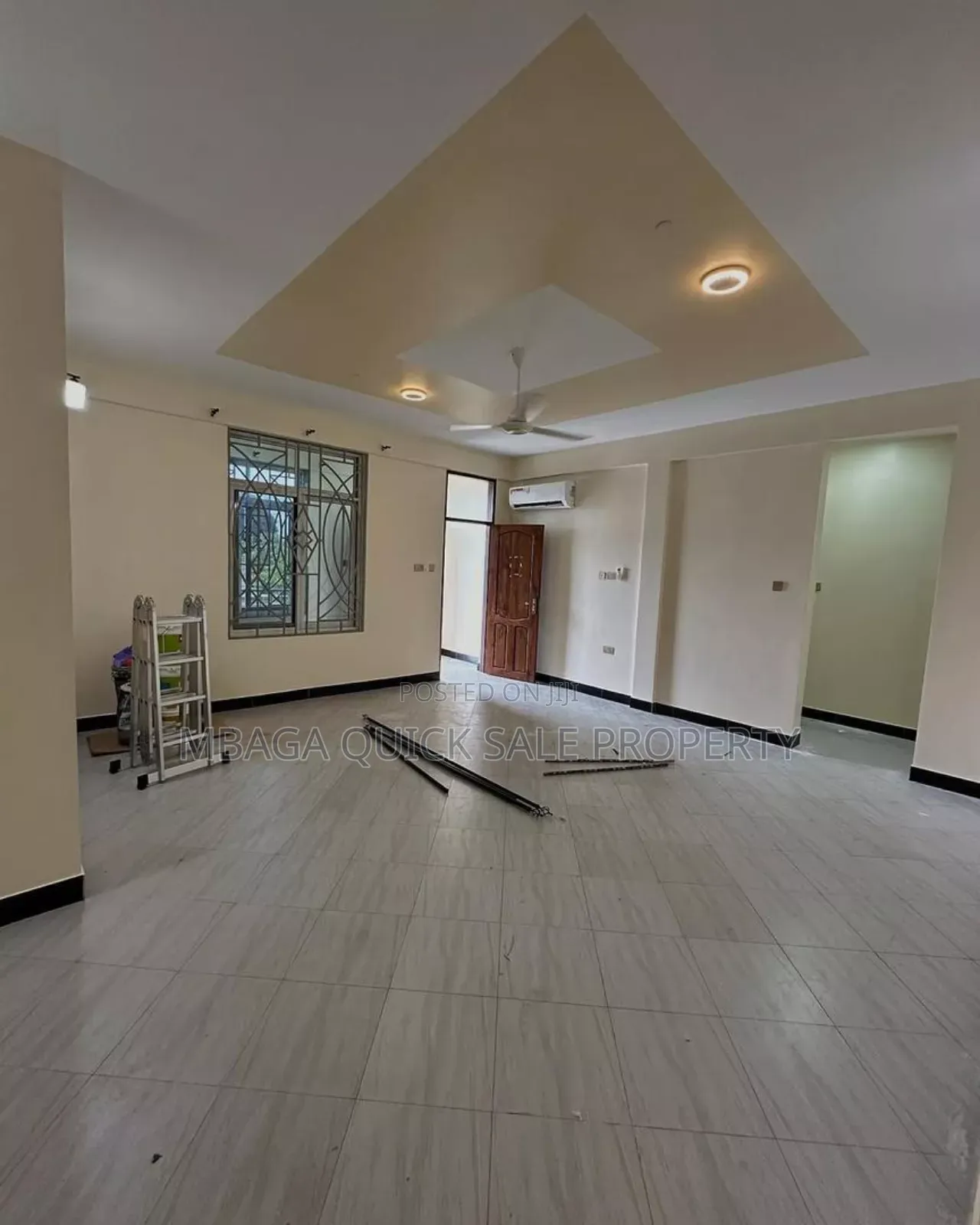 3bdrm Apartment in Salasala, Mbezi Beach for rent in Mbezi Beach