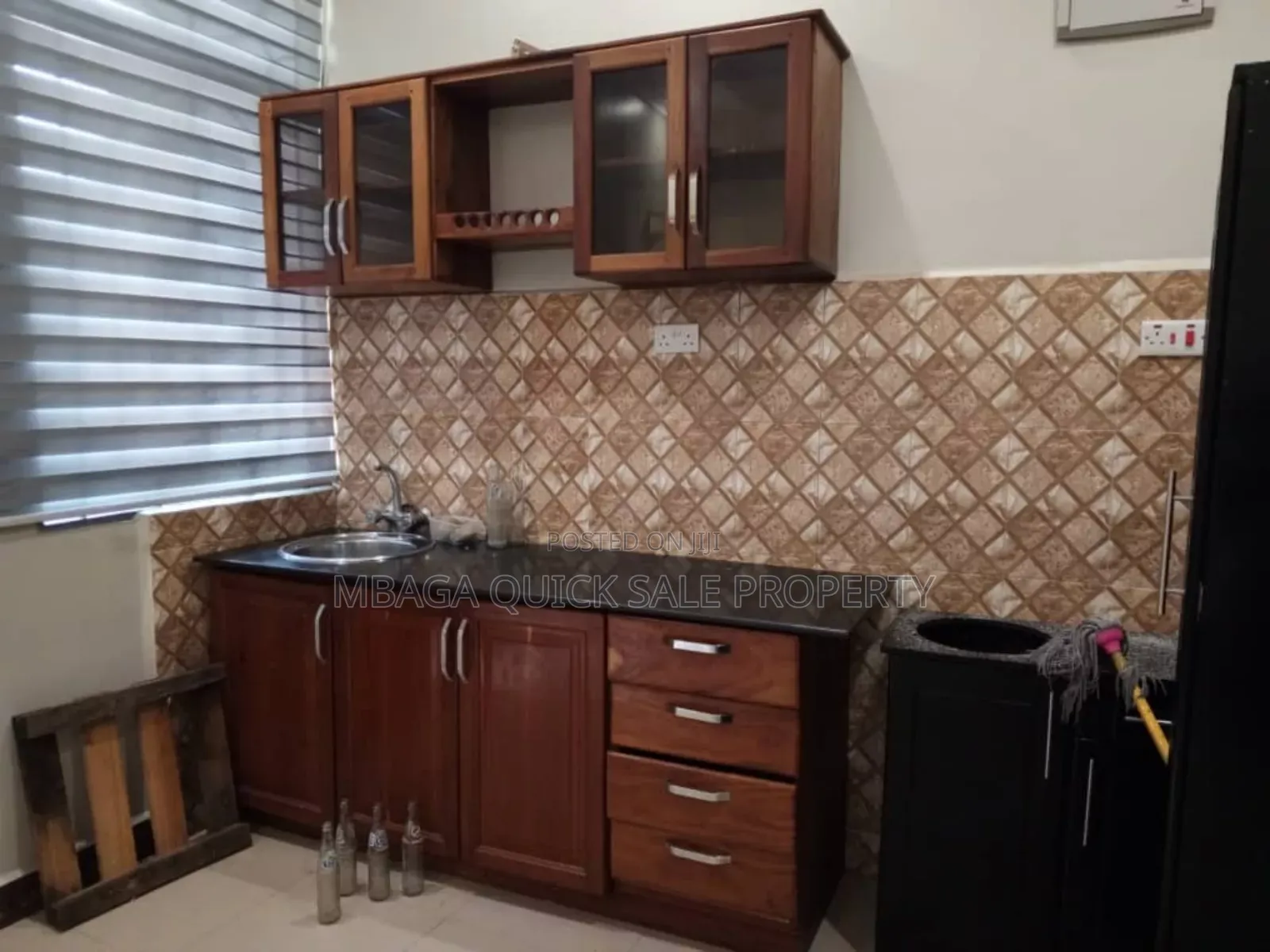 3bdrm House in Mkwajuni, Kinondoni for rent in Kinondoni